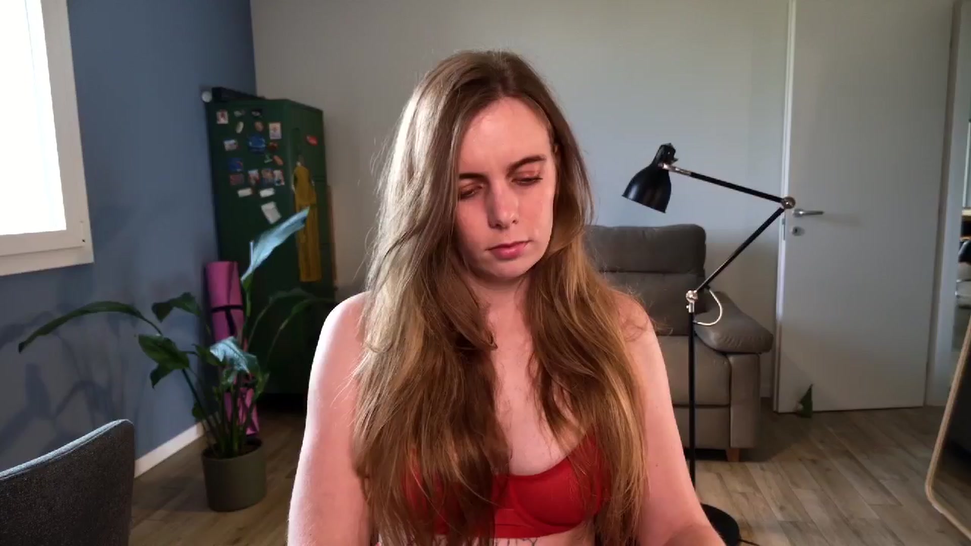 Gallery image thumbnail from Personage's myfreecams stream on, 04/21/2026, 13:50 image 2 of 20
