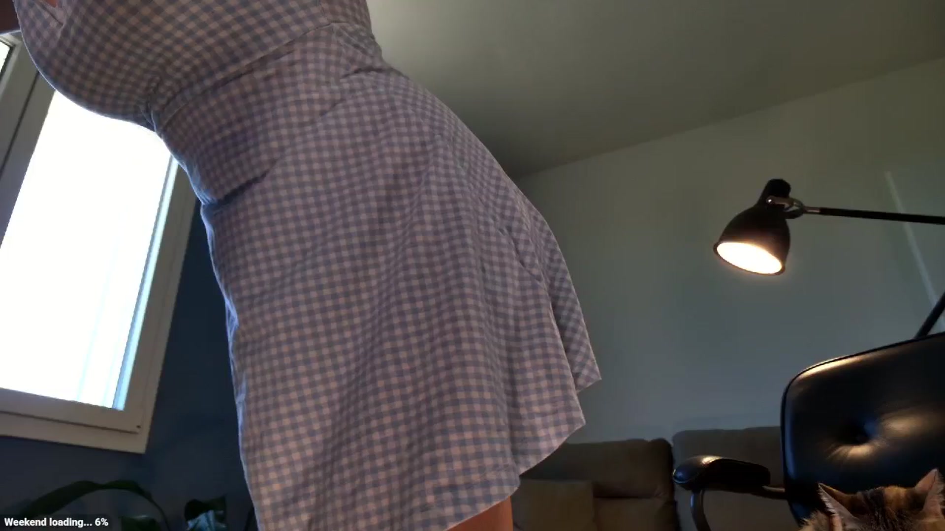 Gallery image thumbnail from Personage's myfreecams stream on, 04/24/2026, 13:30 image 16 of 20