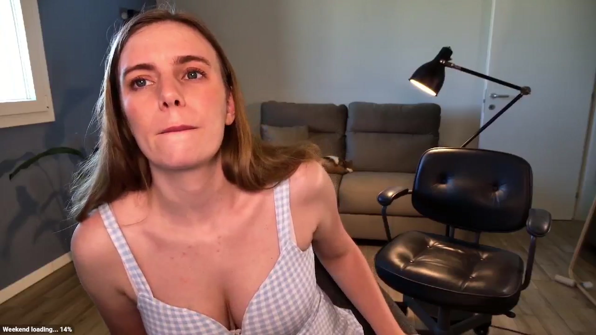 Gallery image thumbnail from Personage's myfreecams stream on, 04/24/2026, 15:44 image 15 of 20