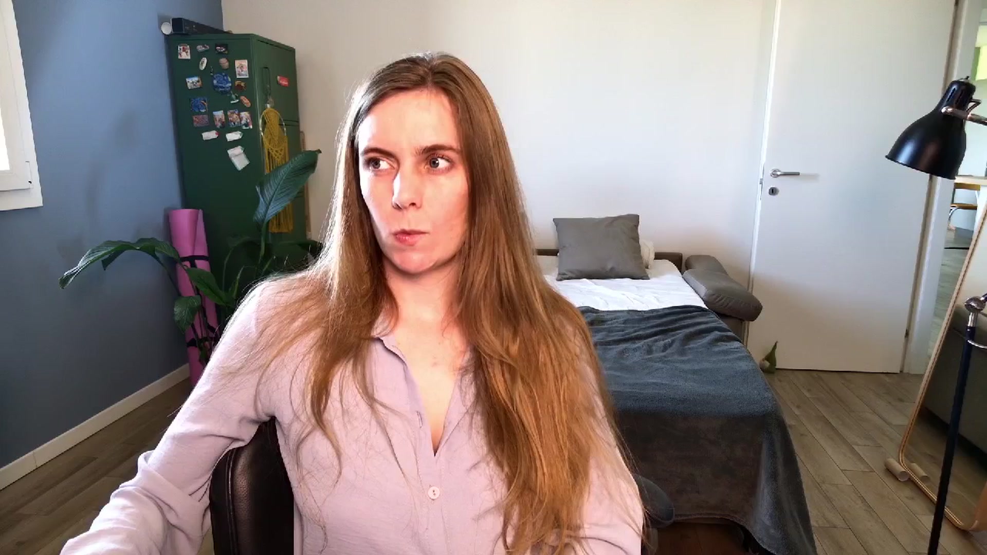 Gallery image thumbnail from Personage's myfreecams stream on, 04/26/2026, 15:19 image 4 of 20