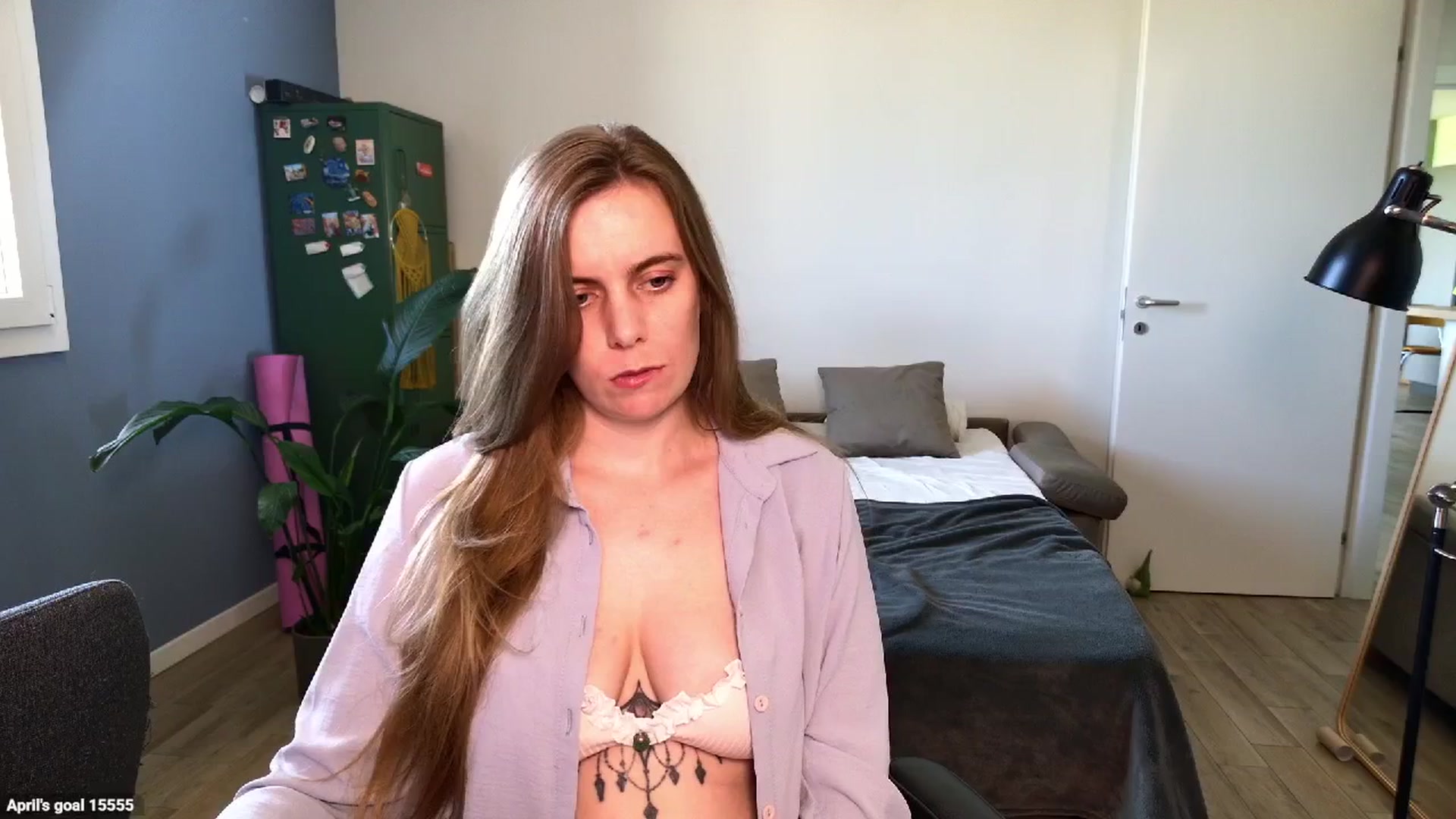 Gallery image thumbnail from Personage's myfreecams stream on, 04/26/2026, 15:19 image 2 of 20