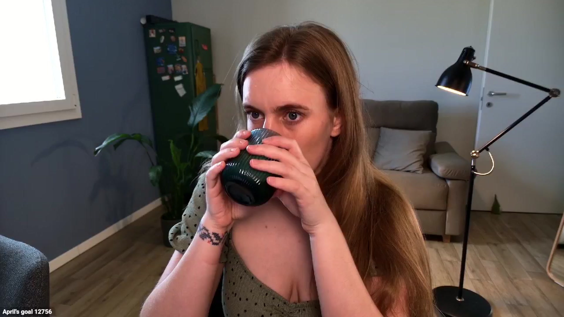Gallery image thumbnail from Personage's myfreecams stream on, 04/29/2026, 13:31 image 2 of 20