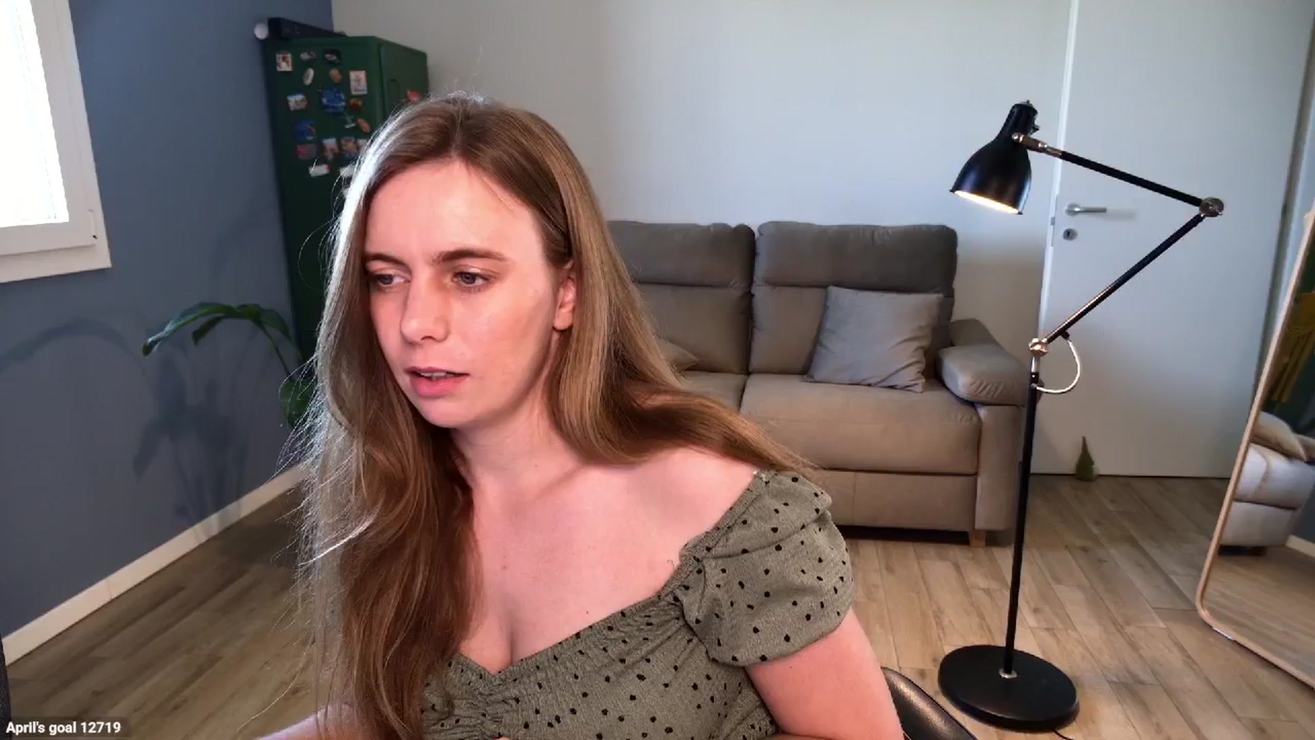 Gallery image thumbnail from Personage's myfreecams stream on, 04/29/2026, 13:31 image 16 of 20