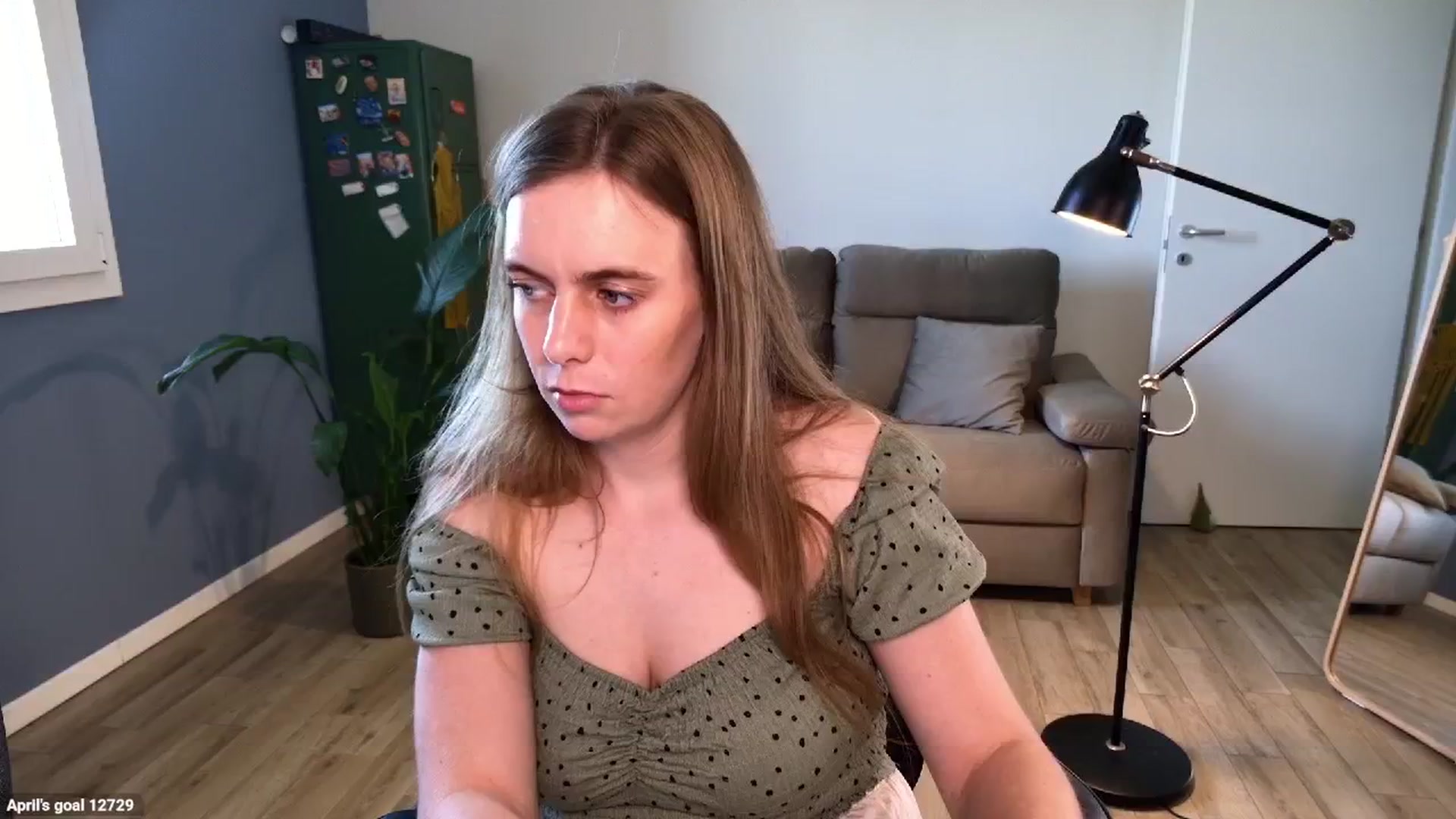 Gallery image thumbnail from Personage's myfreecams stream on, 04/29/2026, 13:31 image 15 of 20