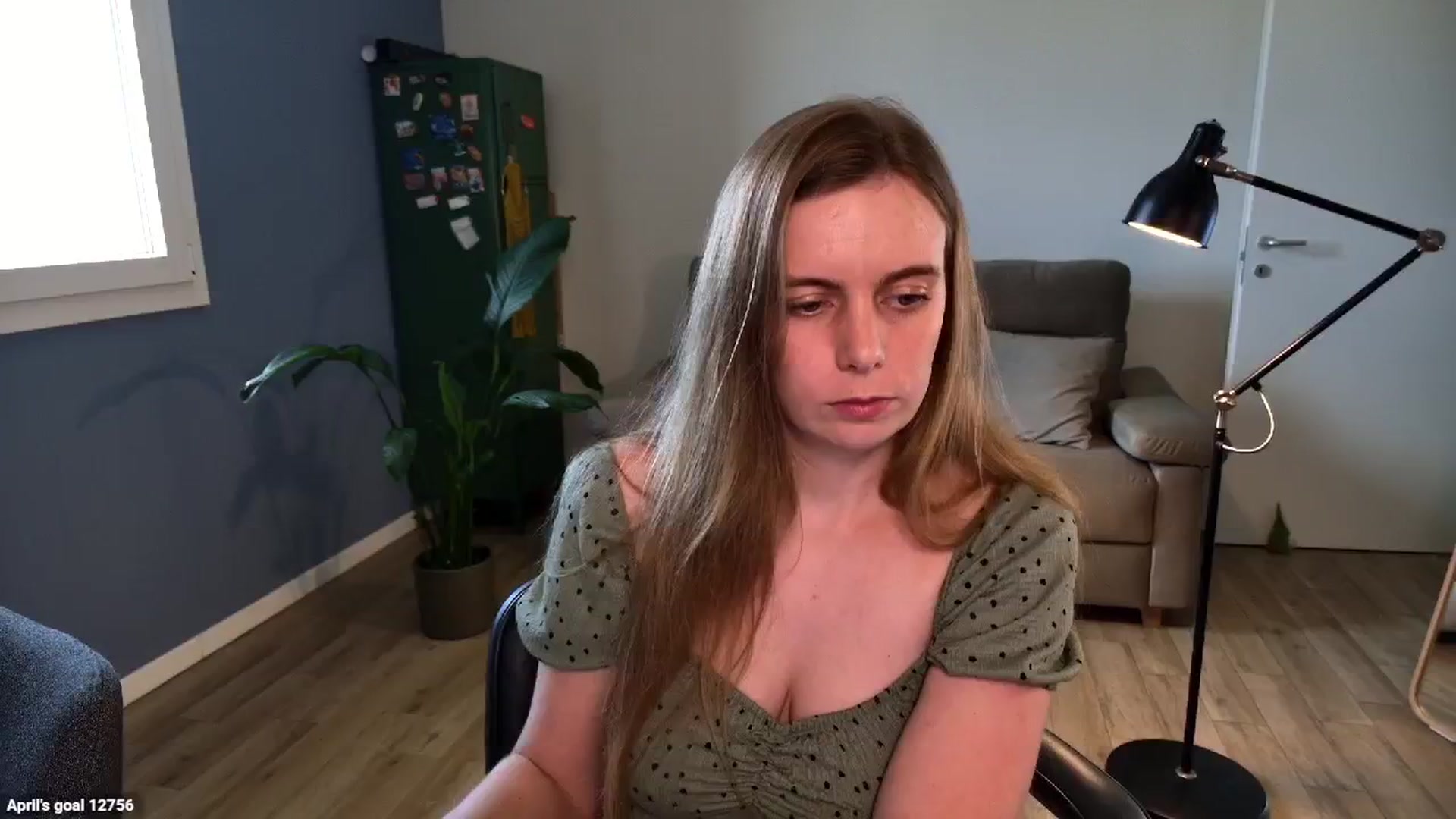 Gallery image thumbnail from Personage's myfreecams stream on, 04/29/2026, 13:31 image 6 of 20
