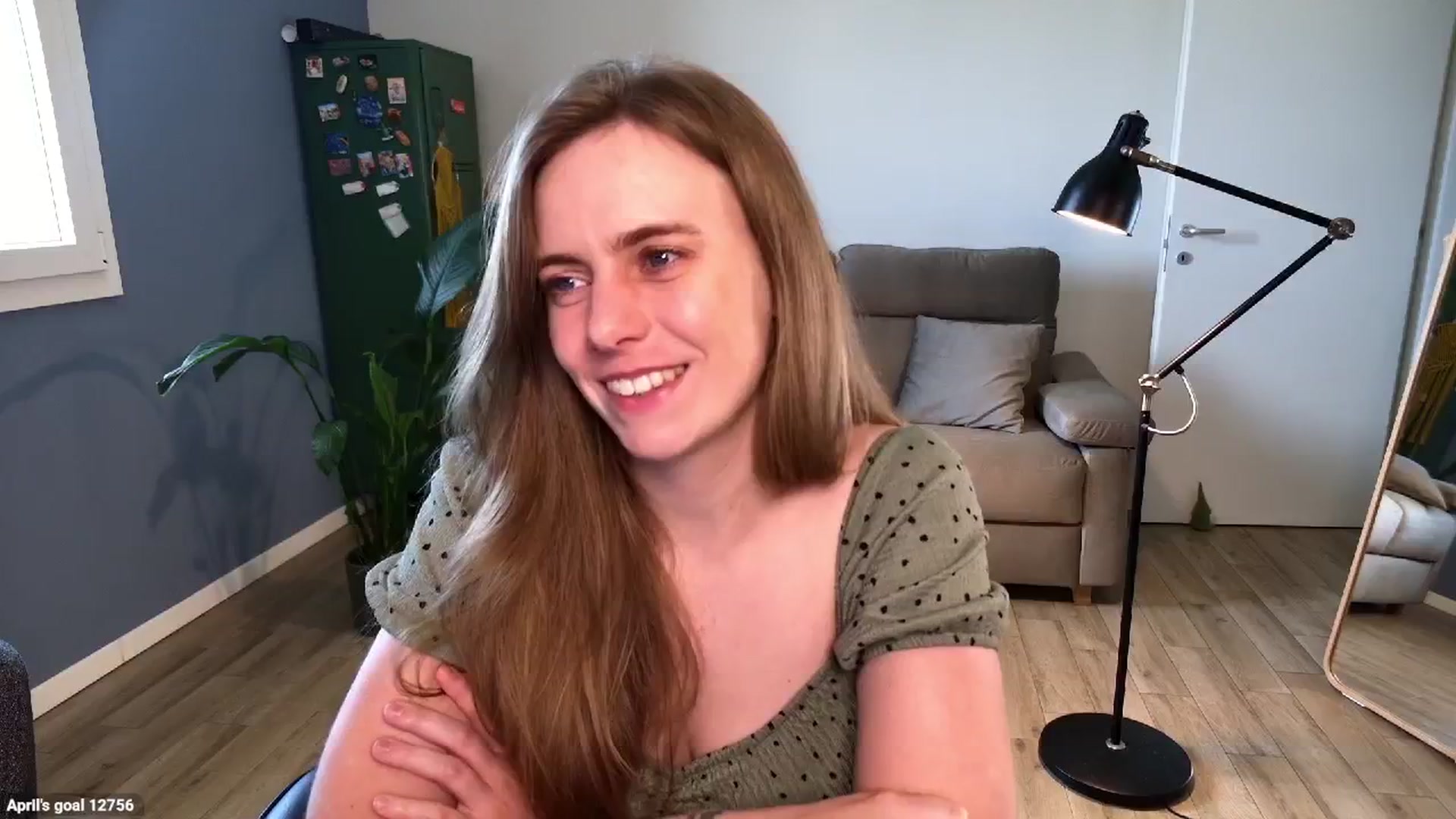 Gallery image thumbnail from Personage's myfreecams stream on, 04/29/2026, 13:31 image 11 of 20