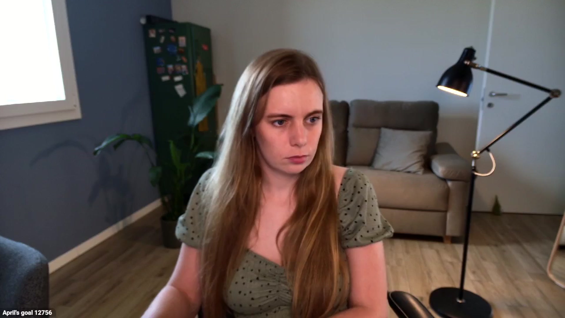 Gallery image thumbnail from Personage's myfreecams stream on, 04/29/2026, 13:31 image 4 of 20