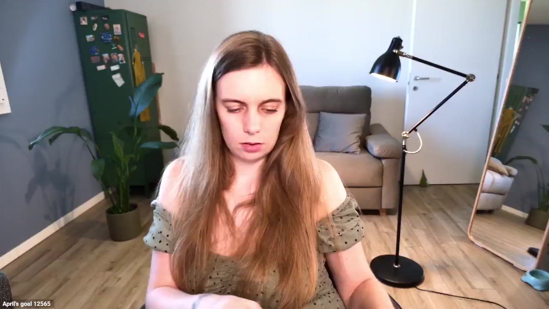 Gallery image thumbnail from Personage's myfreecams stream on, 04/29/2026, 15:13 image 3 of 20