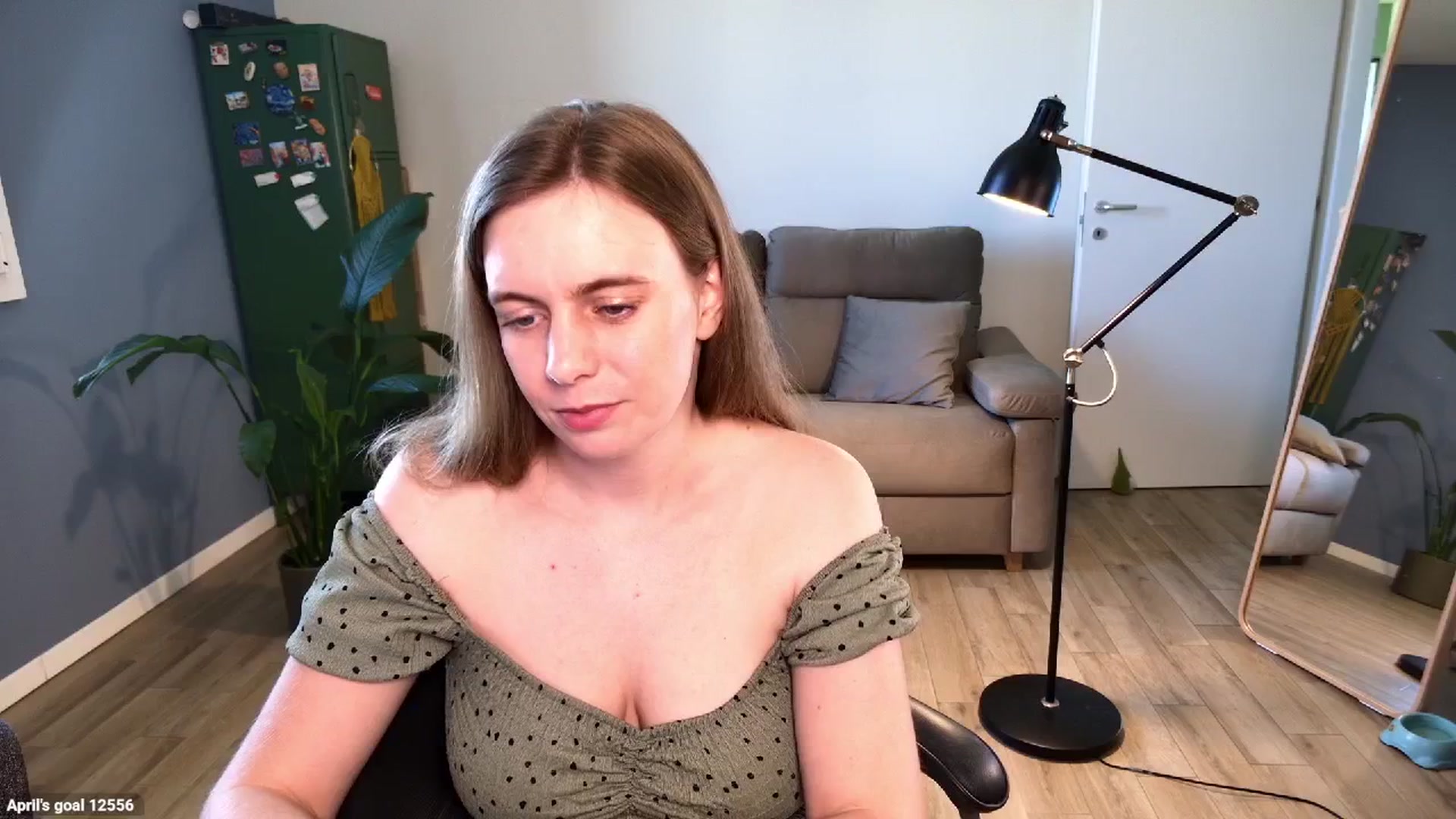 Gallery image thumbnail from Personage's myfreecams stream on, 04/29/2026, 15:13 image 6 of 20