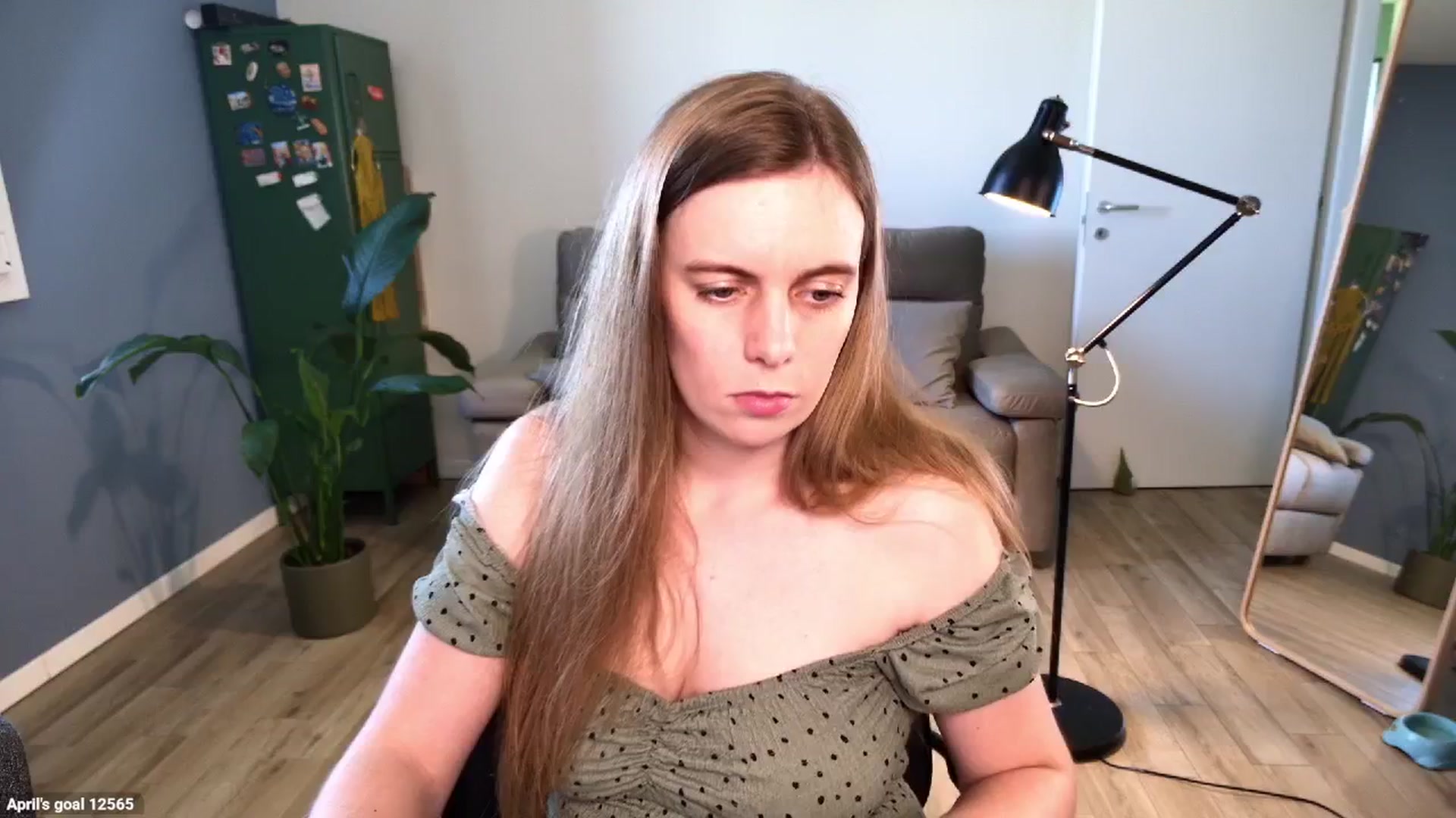 Gallery image thumbnail from Personage's myfreecams stream on, 04/29/2026, 15:13 image 2 of 20