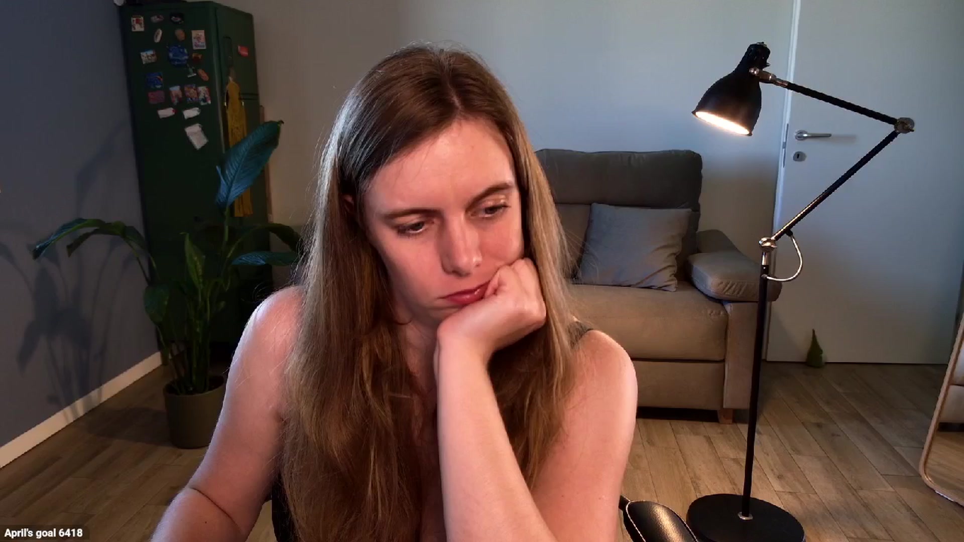Gallery image thumbnail from Personage's myfreecams stream on, 04/30/2026, 17:21 image 7 of 20