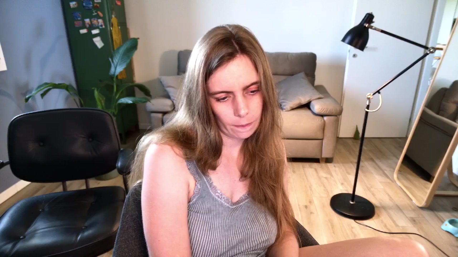 Gallery image thumbnail from Personage's myfreecams stream on, 05/03/2026, 16:08 image 13 of 20