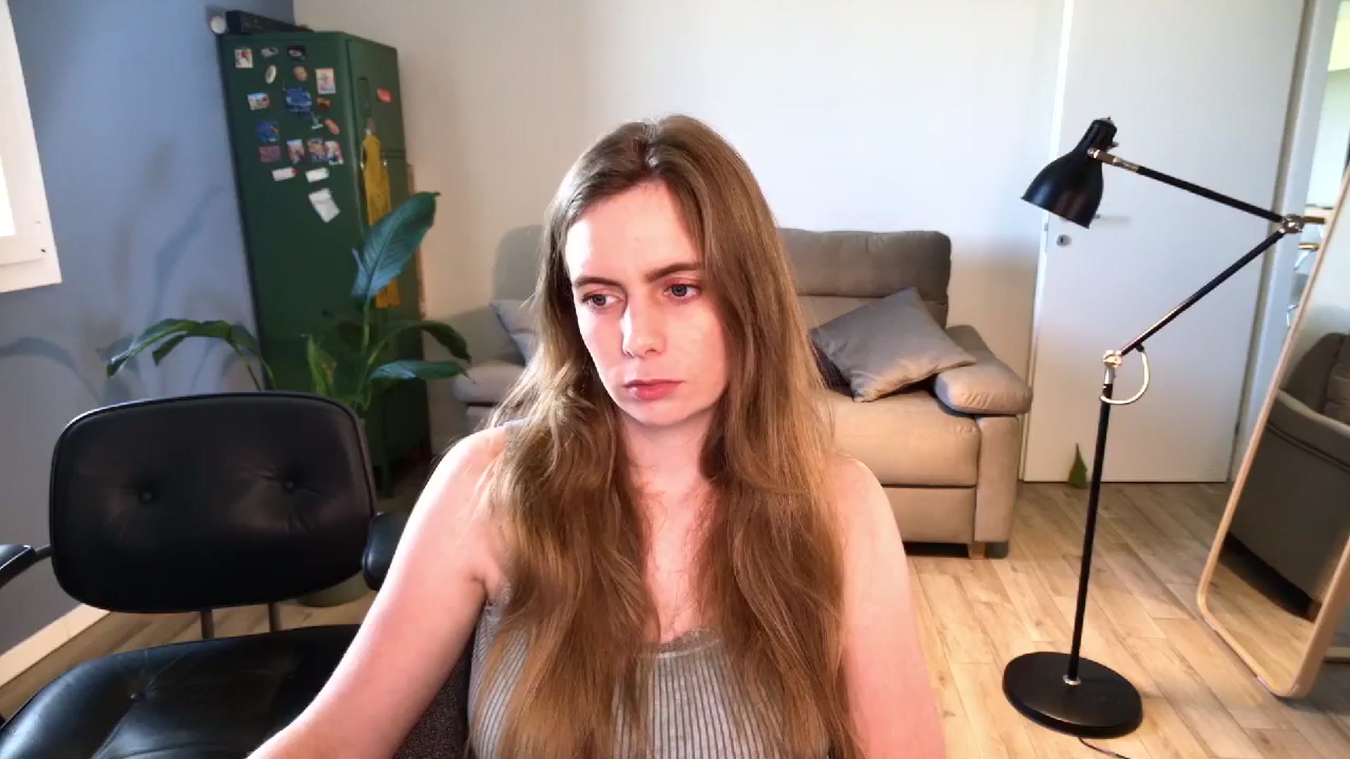 Gallery image thumbnail from Personage's myfreecams stream on, 05/03/2026, 16:08 image 8 of 20
