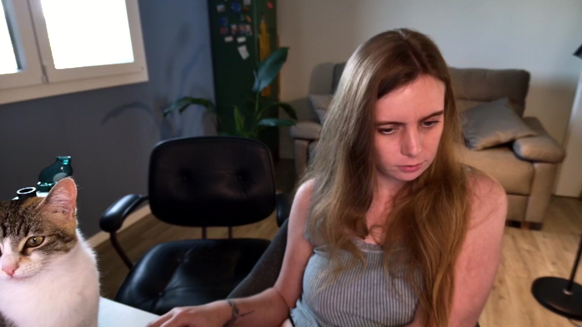Gallery image thumbnail from Personage's myfreecams stream on, 05/03/2026, 16:08 image 20 of 20