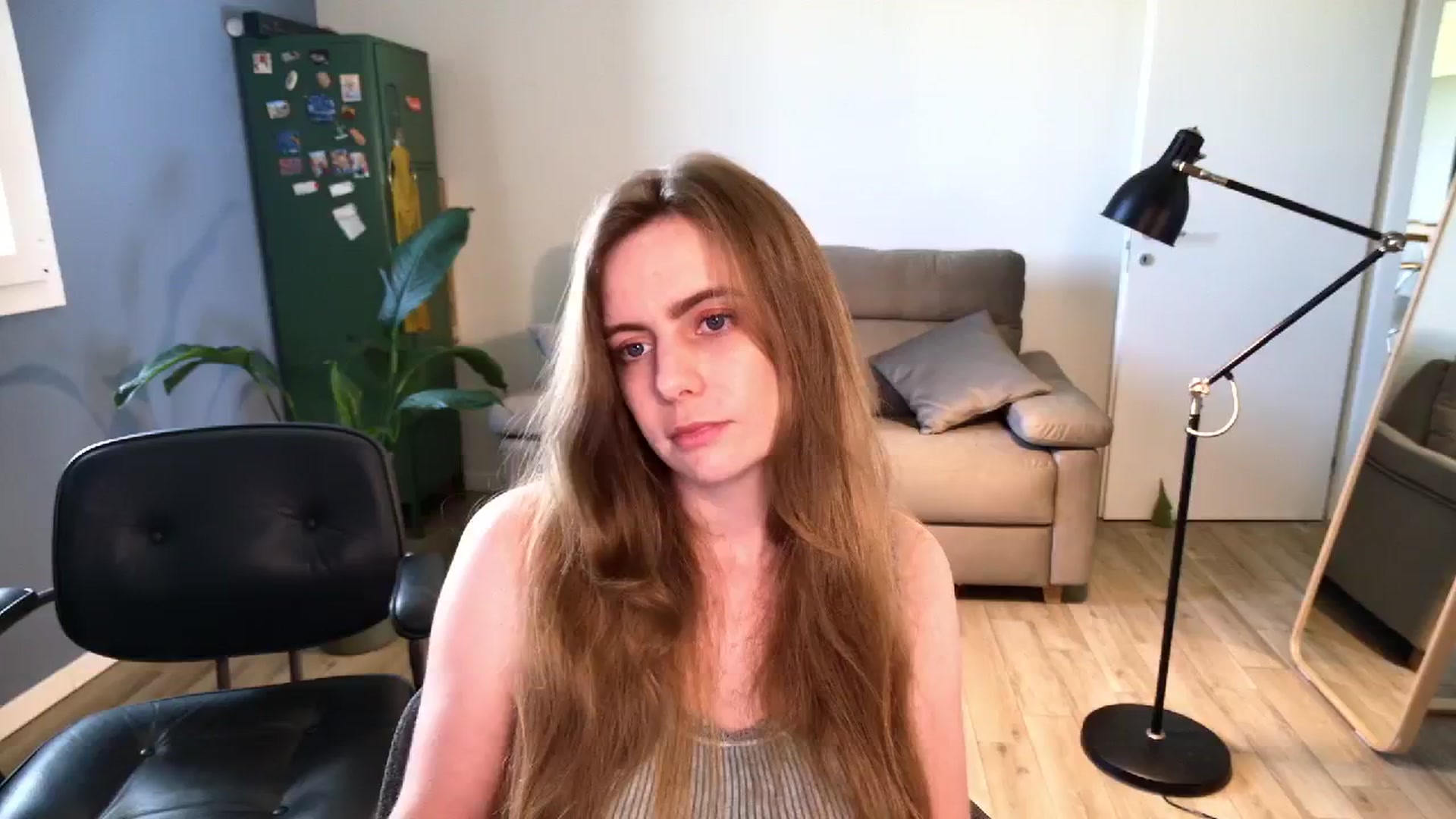 Gallery image thumbnail from Personage's myfreecams stream on, 05/03/2026, 16:08 image 10 of 20