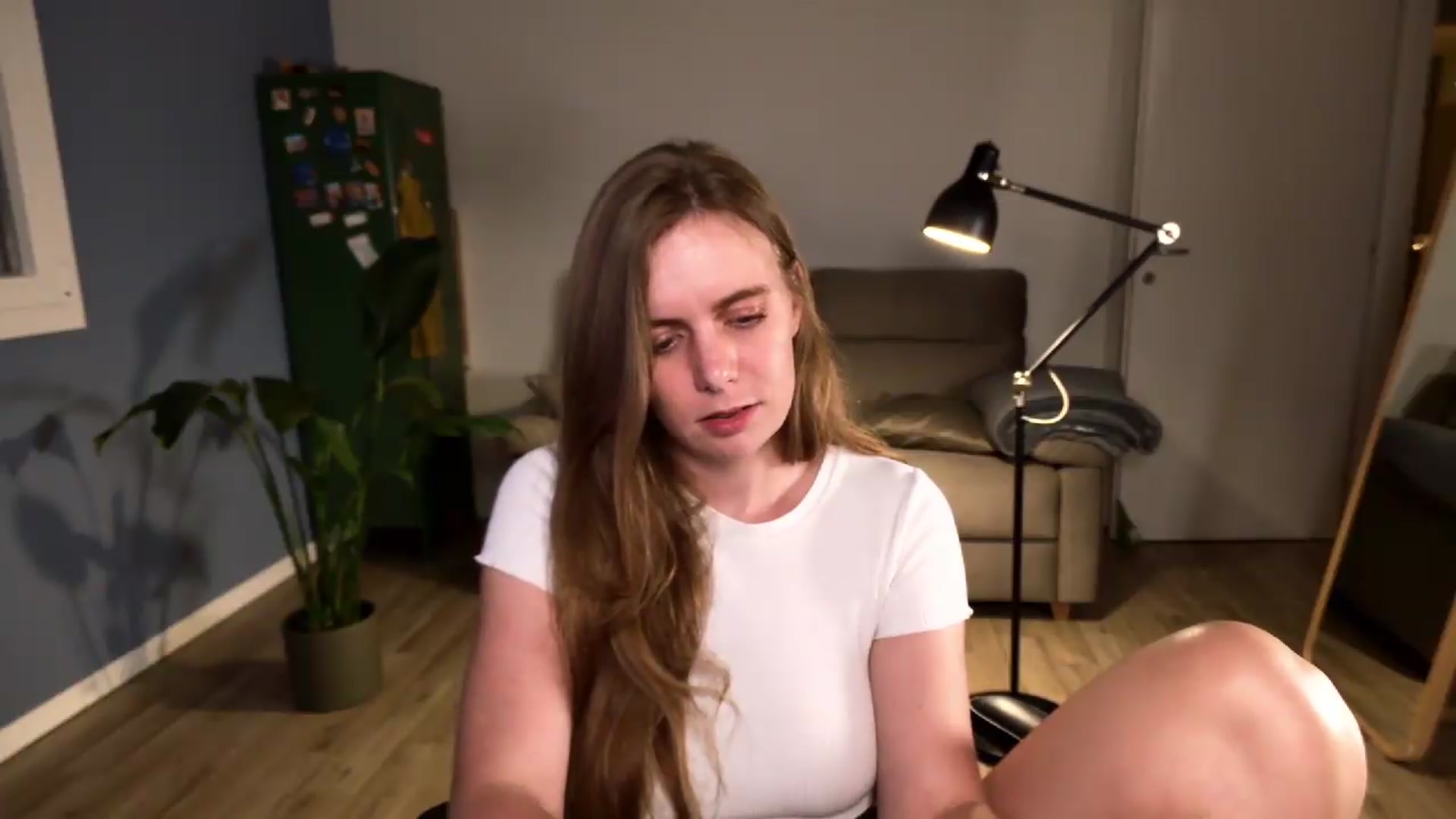 Gallery image thumbnail from Personage's myfreecams stream on, 05/12/2026, 21:29 image 20 of 20