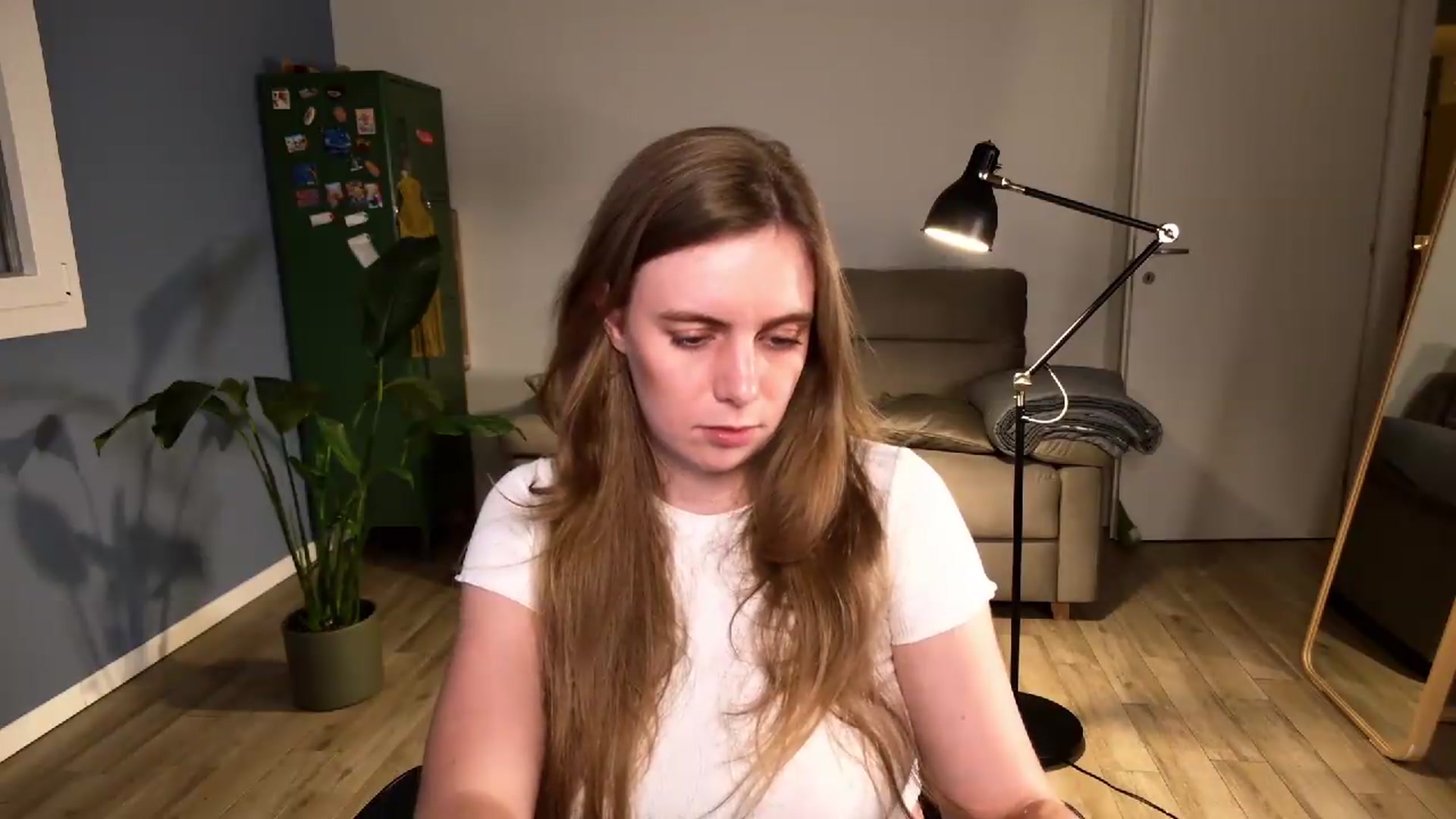 Gallery image thumbnail from Personage's myfreecams stream on, 05/12/2026, 21:29 image 8 of 20