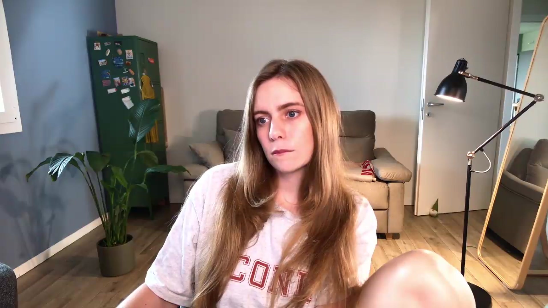 Gallery image thumbnail from Personage's myfreecams stream on, 05/13/2026, 12:13 image 15 of 20
