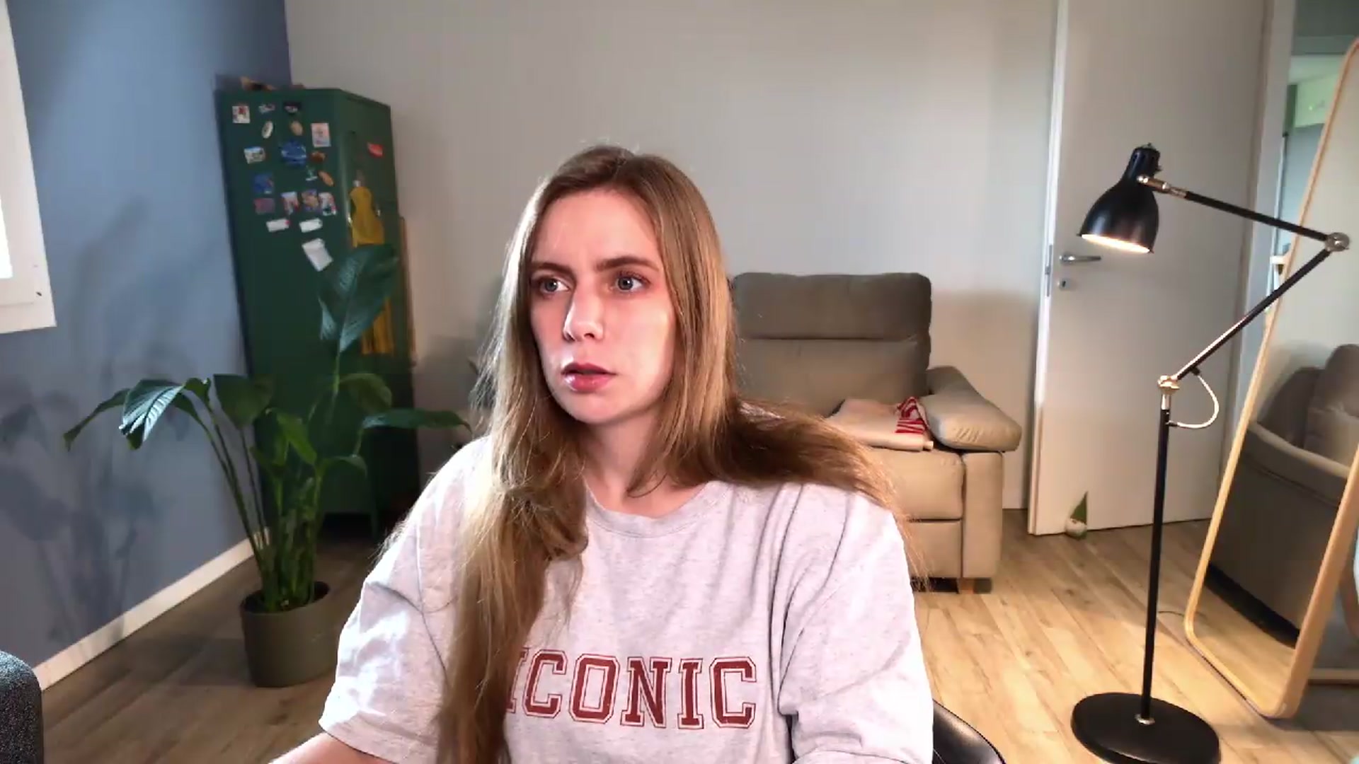 Gallery image thumbnail from Personage's myfreecams stream on, 05/13/2026, 12:13 image 12 of 20