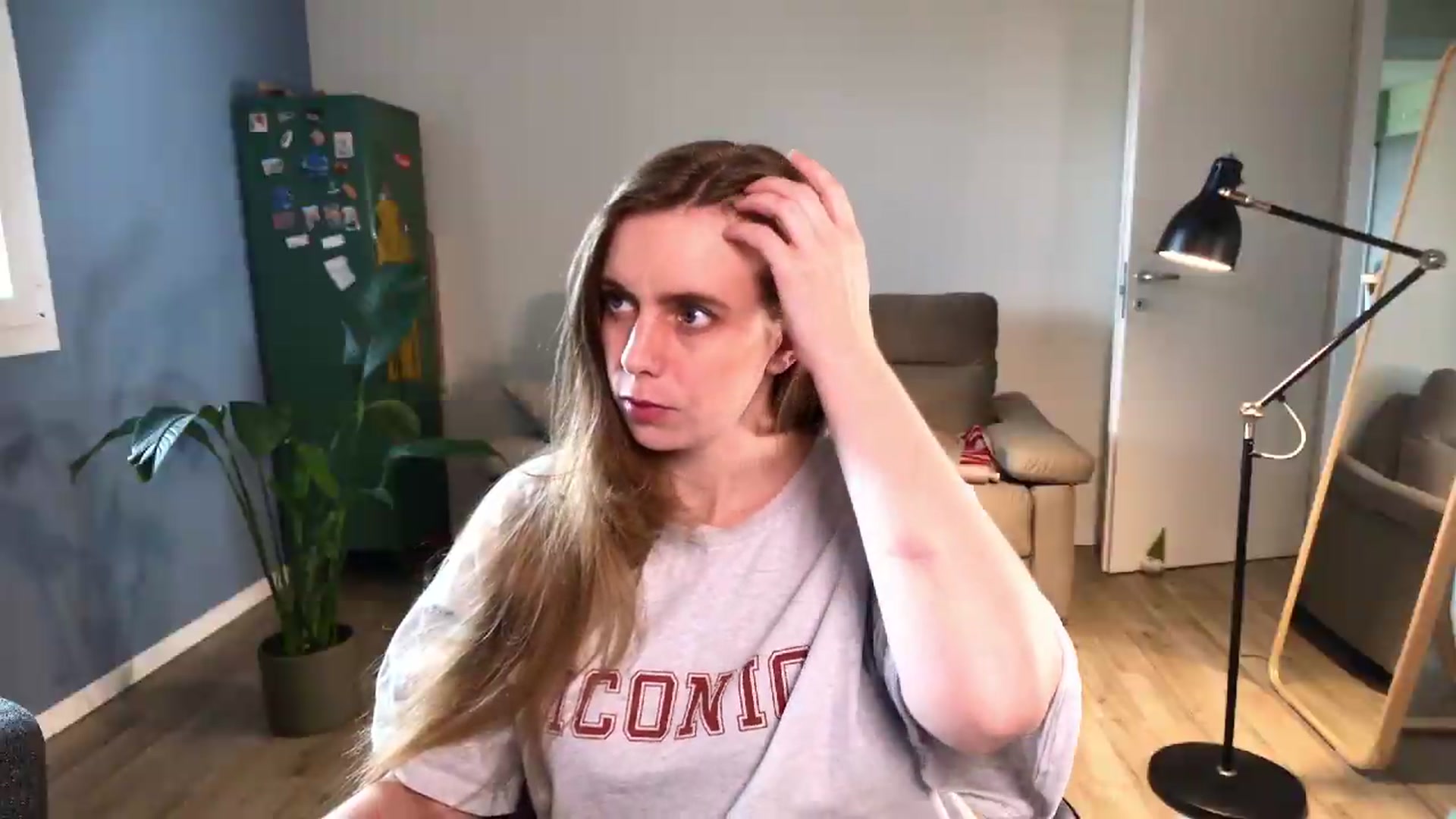 Gallery image thumbnail from Personage's myfreecams stream on, 05/13/2026, 12:13 image 10 of 20