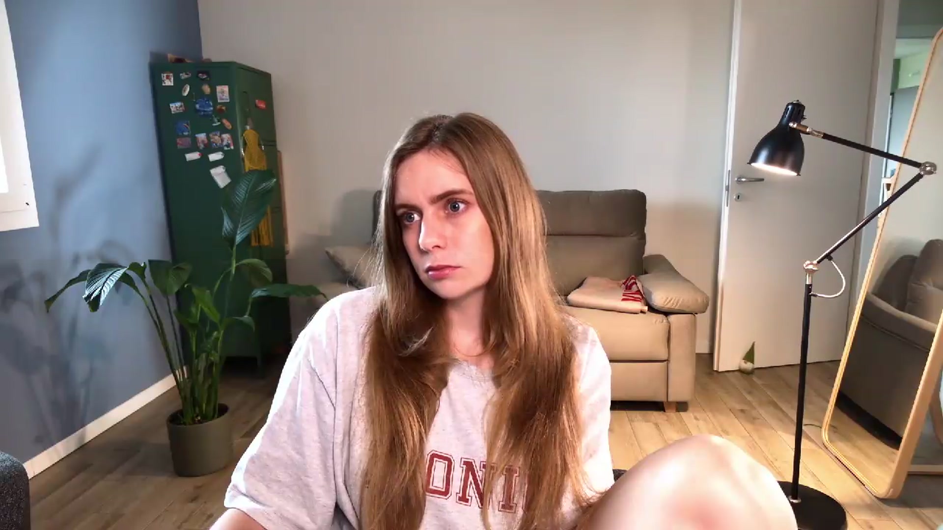 Gallery image thumbnail from Personage's myfreecams stream on, 05/13/2026, 12:13 image 18 of 20