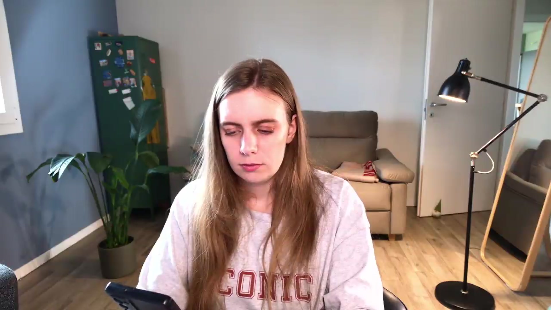 Gallery image thumbnail from Personage's myfreecams stream on, 05/13/2026, 12:13 image 4 of 20