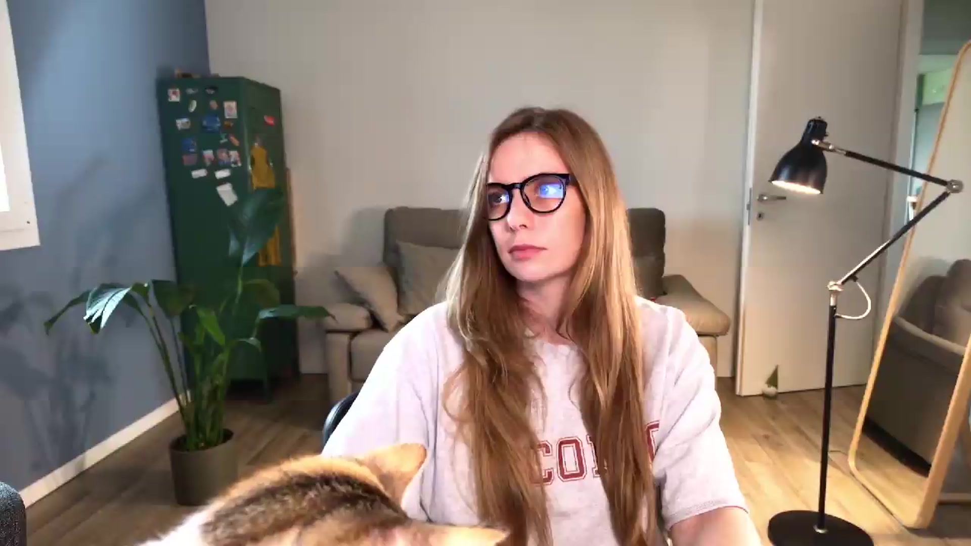 Gallery image thumbnail from Personage's myfreecams stream on, 05/13/2026, 12:51 image 9 of 20