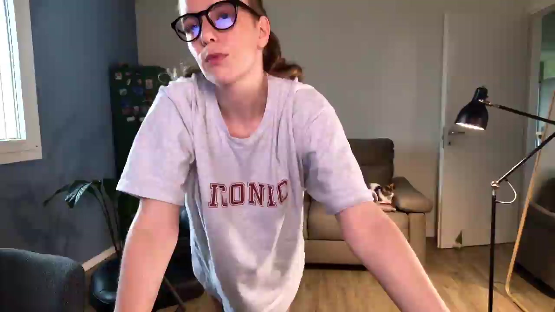 Gallery image thumbnail from Personage's myfreecams stream on, 05/13/2026, 12:51 image 19 of 20