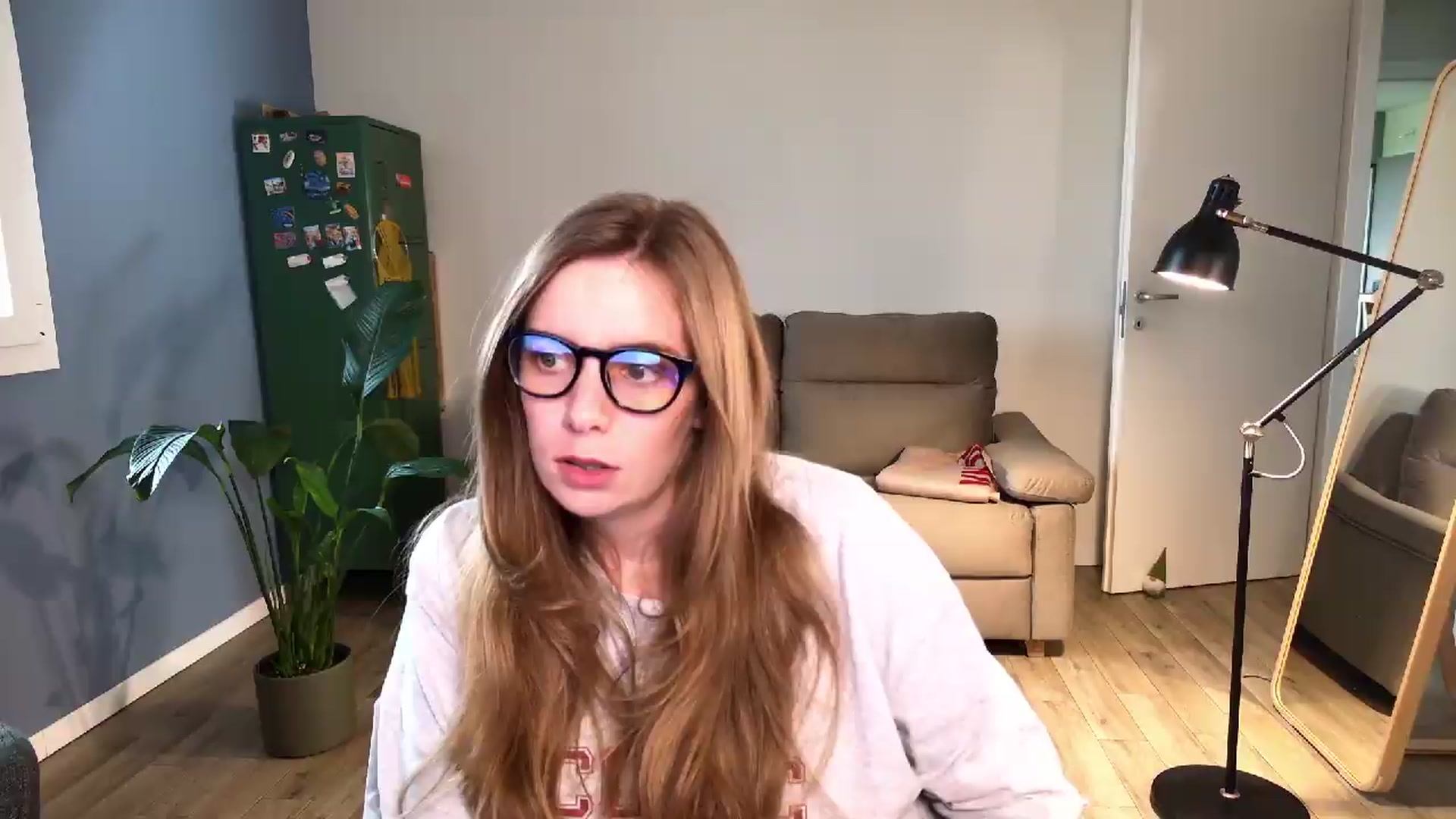 Gallery image thumbnail from Personage's myfreecams stream on, 05/13/2026, 12:51 image 1 of 20