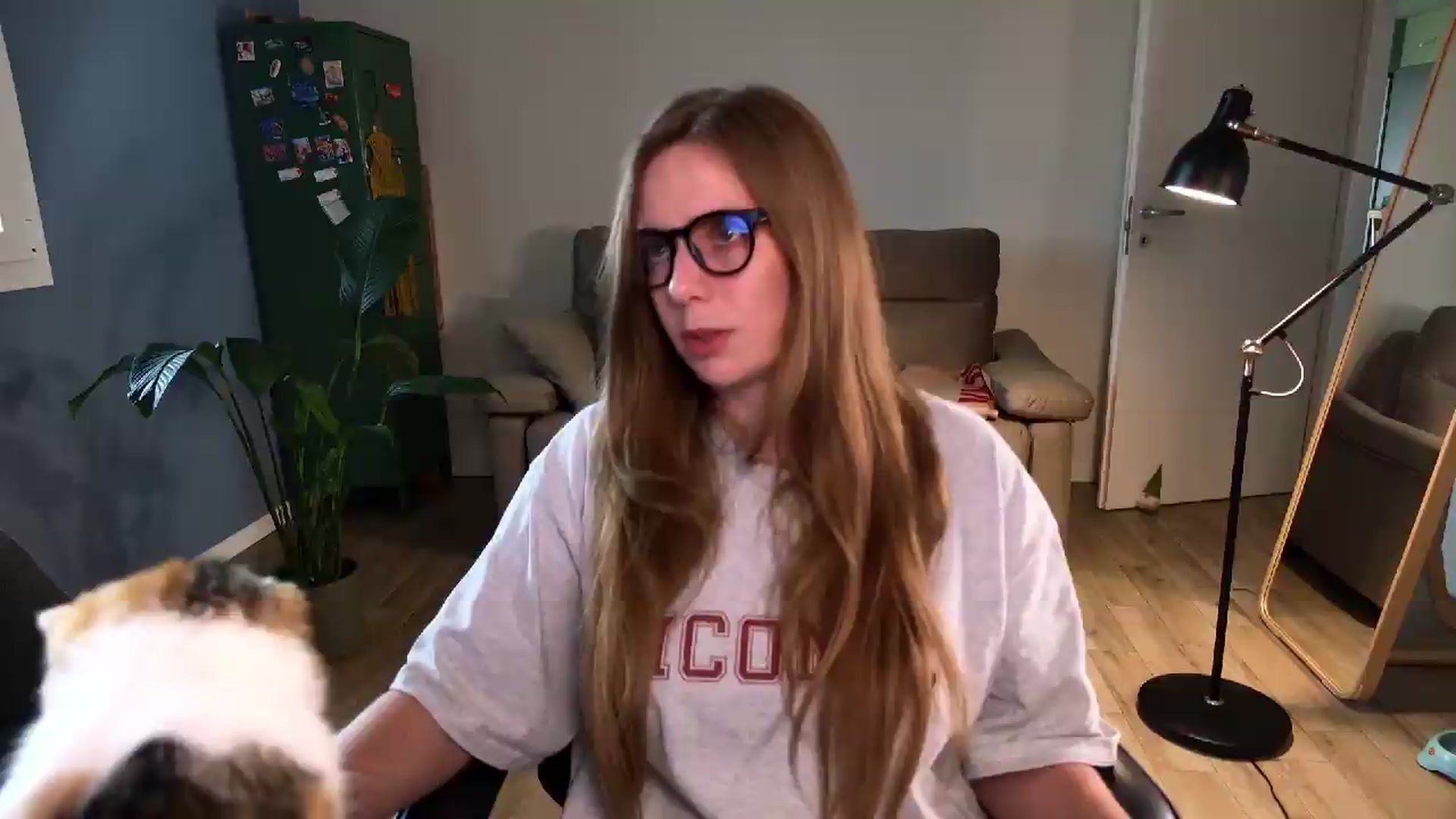 Gallery image thumbnail from Personage's myfreecams stream on, 05/13/2026, 12:51 image 13 of 20