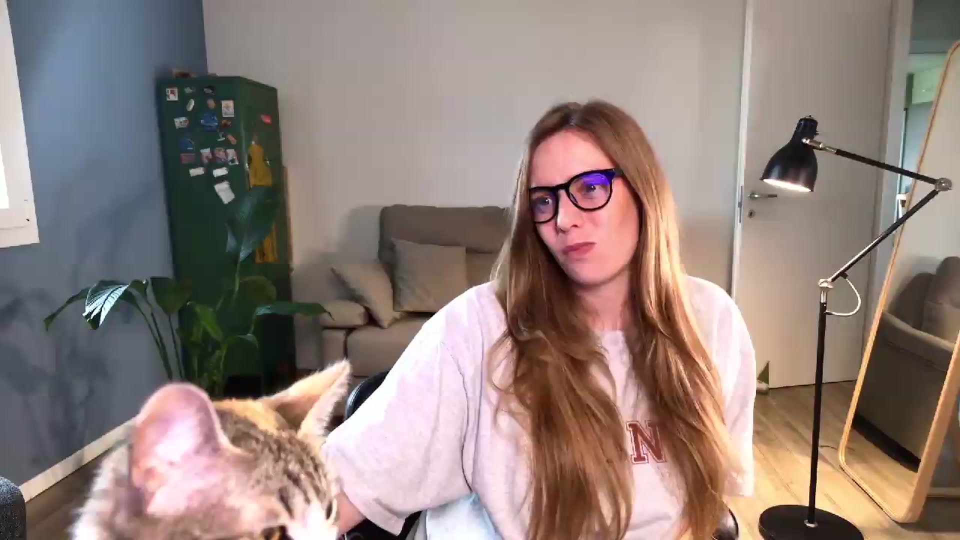 Gallery image thumbnail from Personage's myfreecams stream on, 05/13/2026, 12:51 image 6 of 20