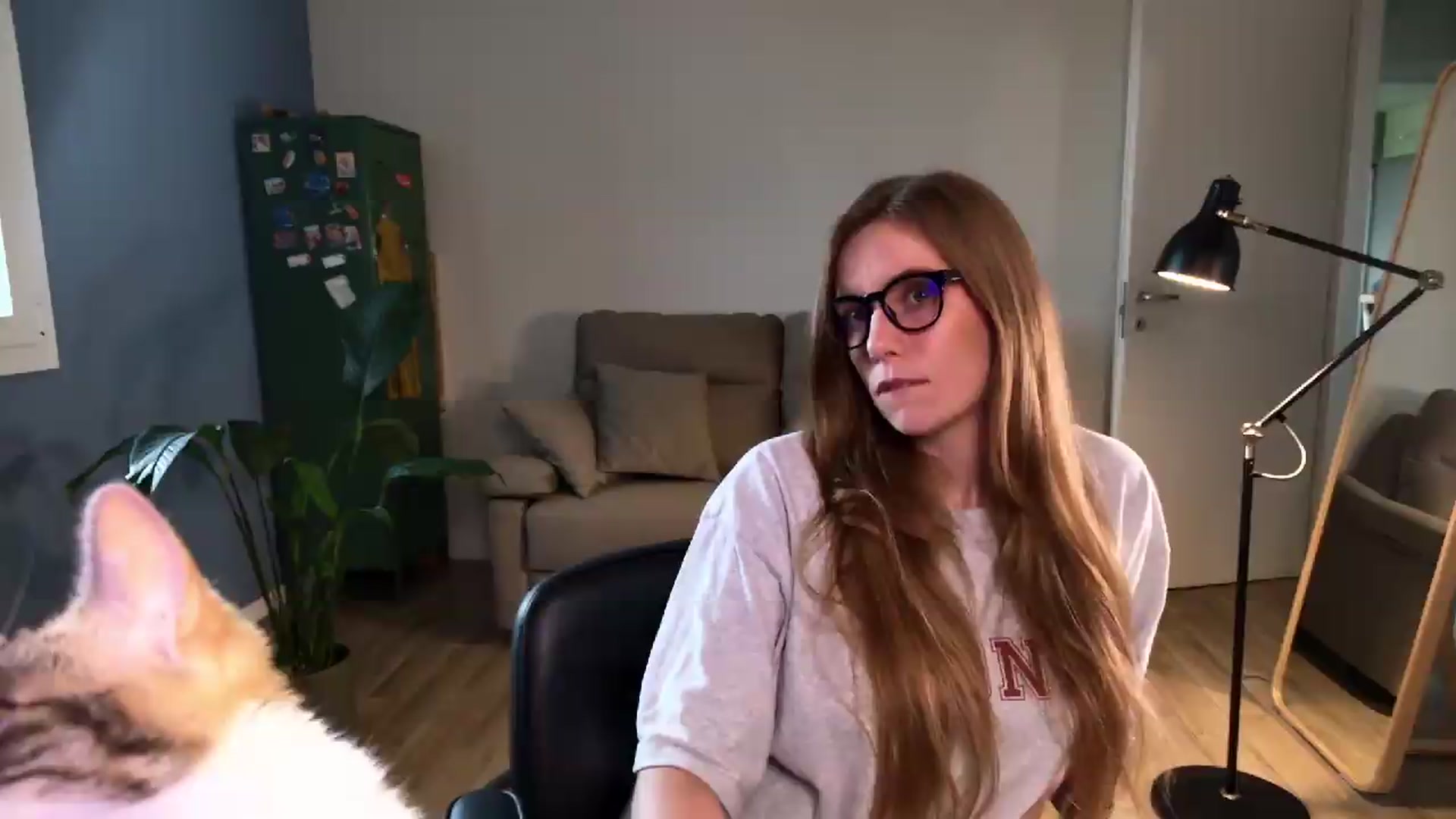 Gallery image thumbnail from Personage's myfreecams stream on, 05/13/2026, 12:51 image 7 of 20