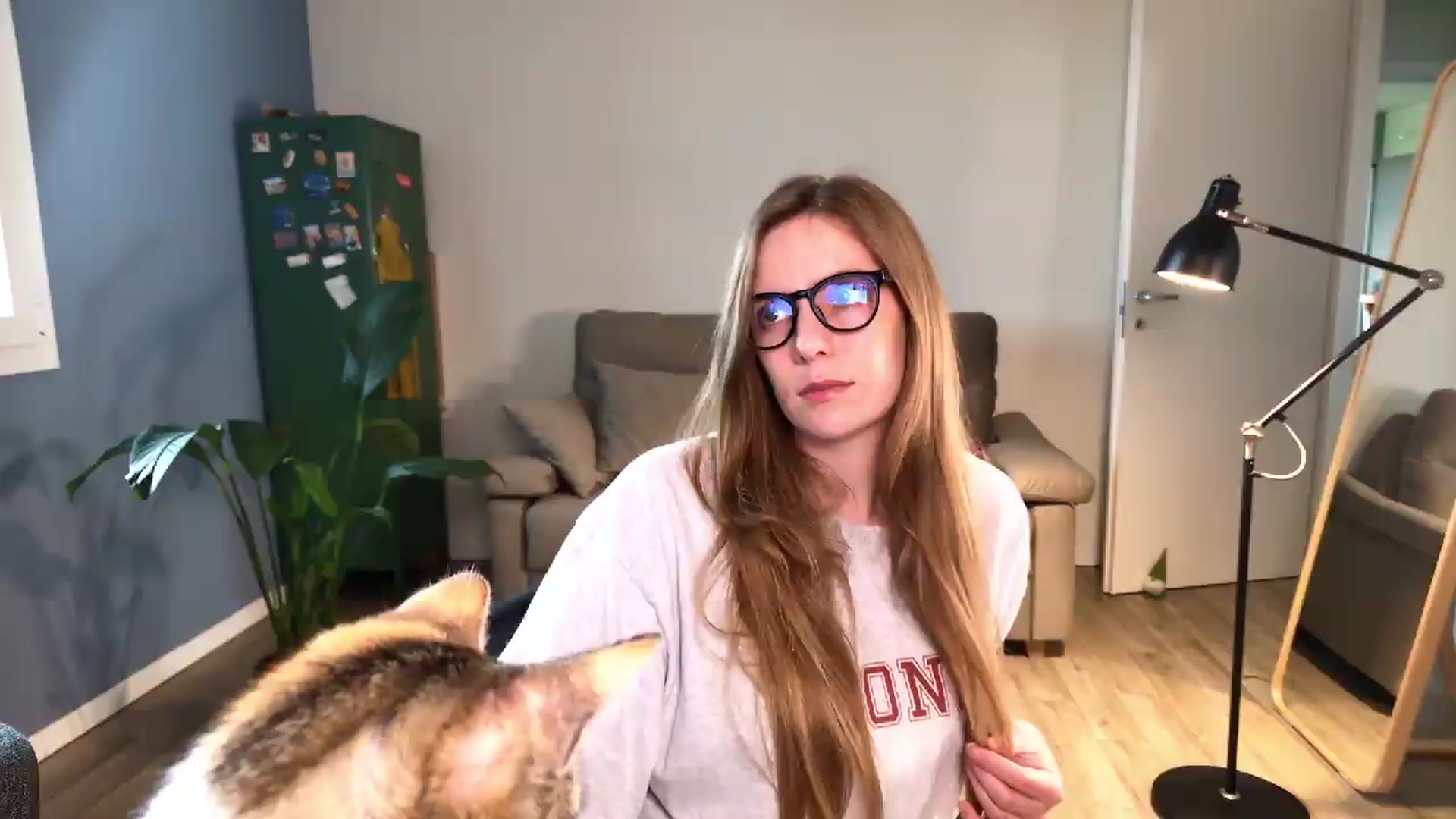 Gallery image thumbnail from Personage's myfreecams stream on, 05/13/2026, 12:51 image 8 of 20