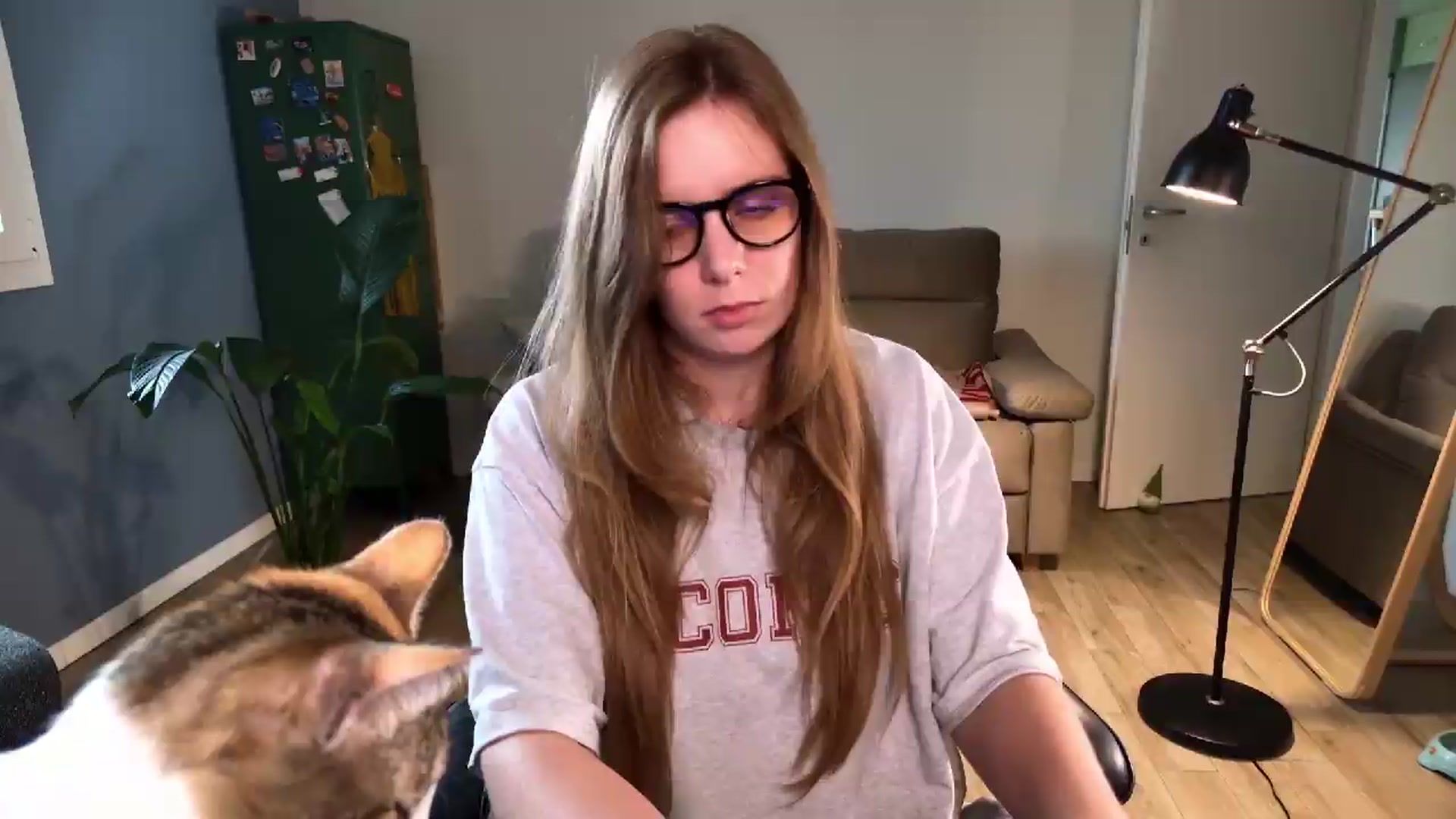 Gallery image thumbnail from Personage's myfreecams stream on, 05/13/2026, 12:51 image 11 of 20