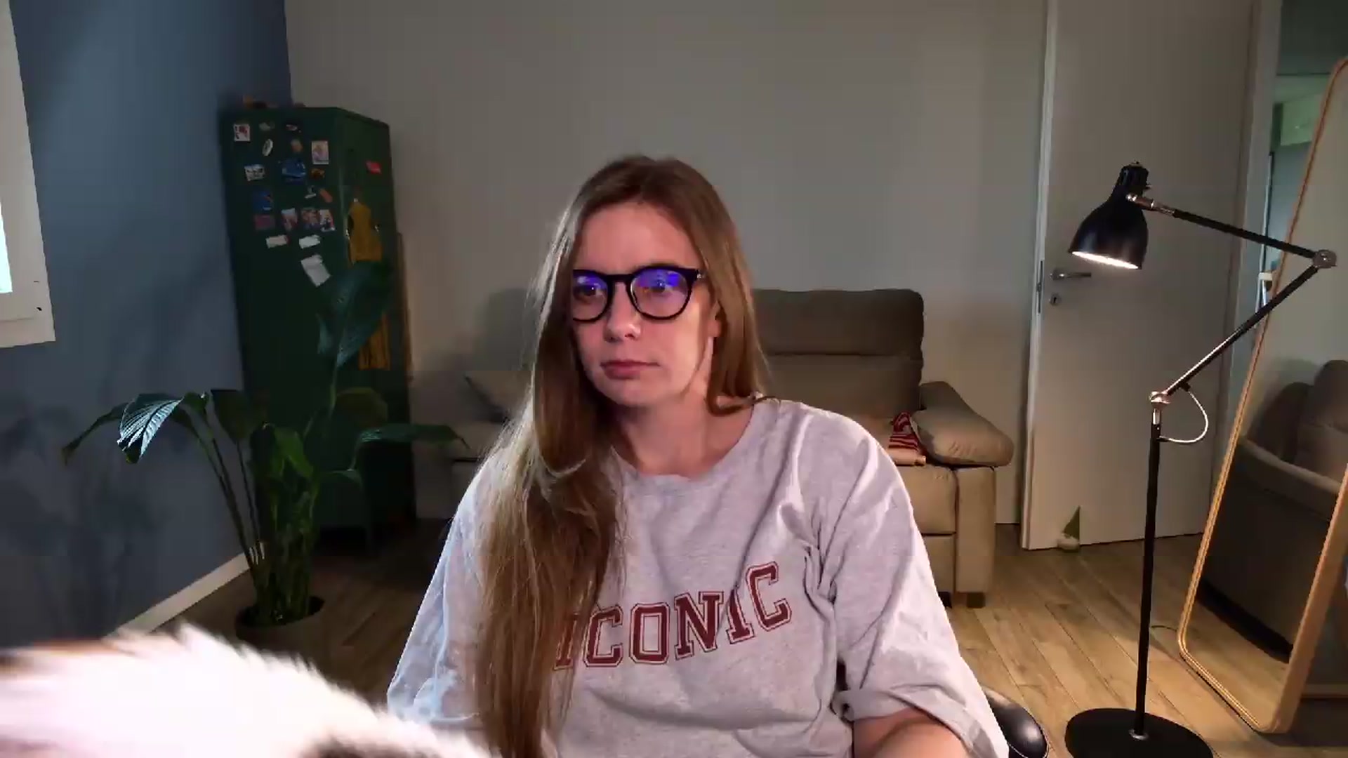 Gallery image thumbnail from Personage's myfreecams stream on, 05/13/2026, 12:51 image 5 of 20