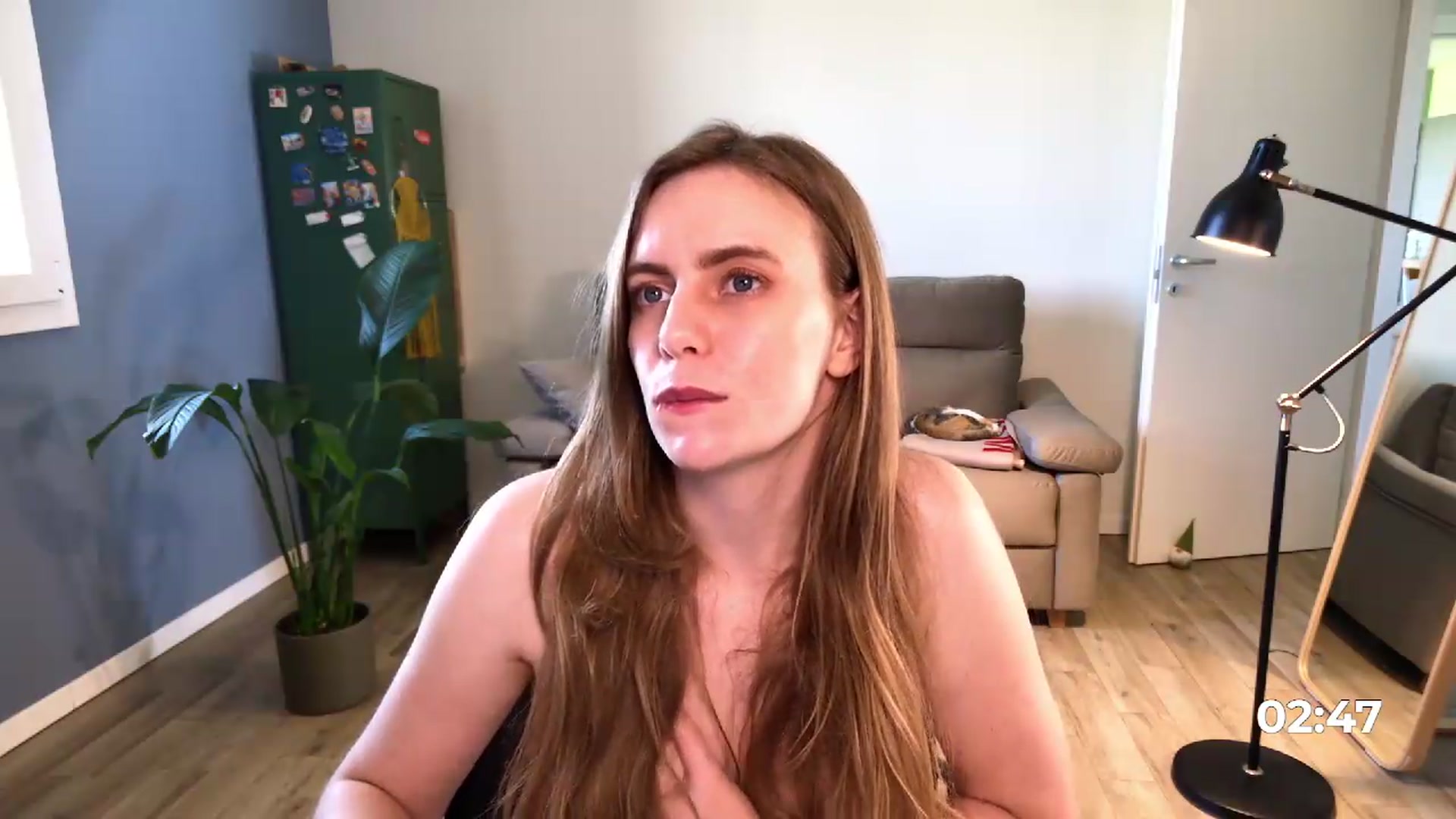 Gallery image thumbnail from Personage's myfreecams stream on, 05/13/2026, 15:18 image 17 of 20