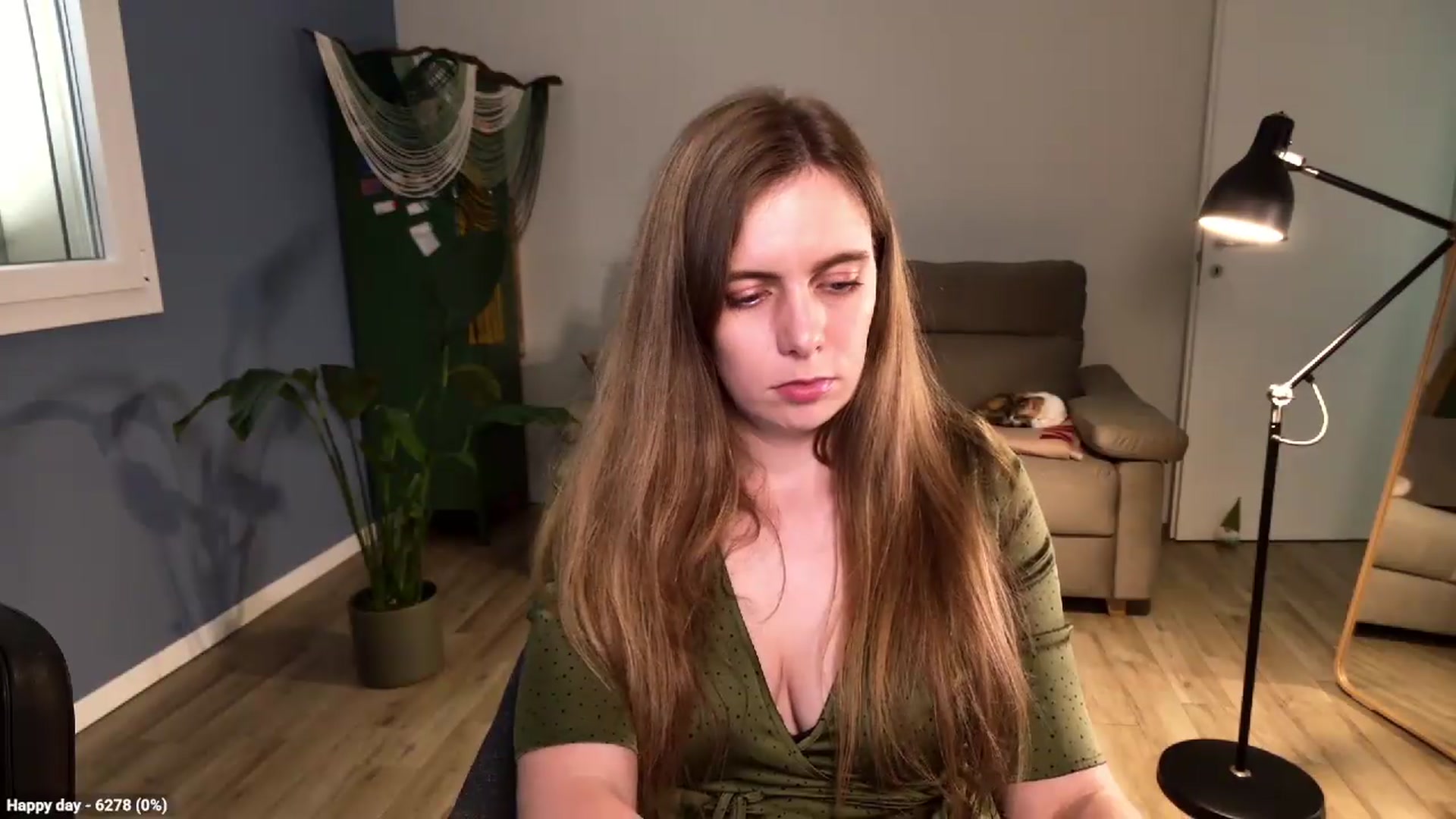 Gallery image thumbnail from Personage's myfreecams stream on, 05/14/2026, 15:29 image 9 of 20