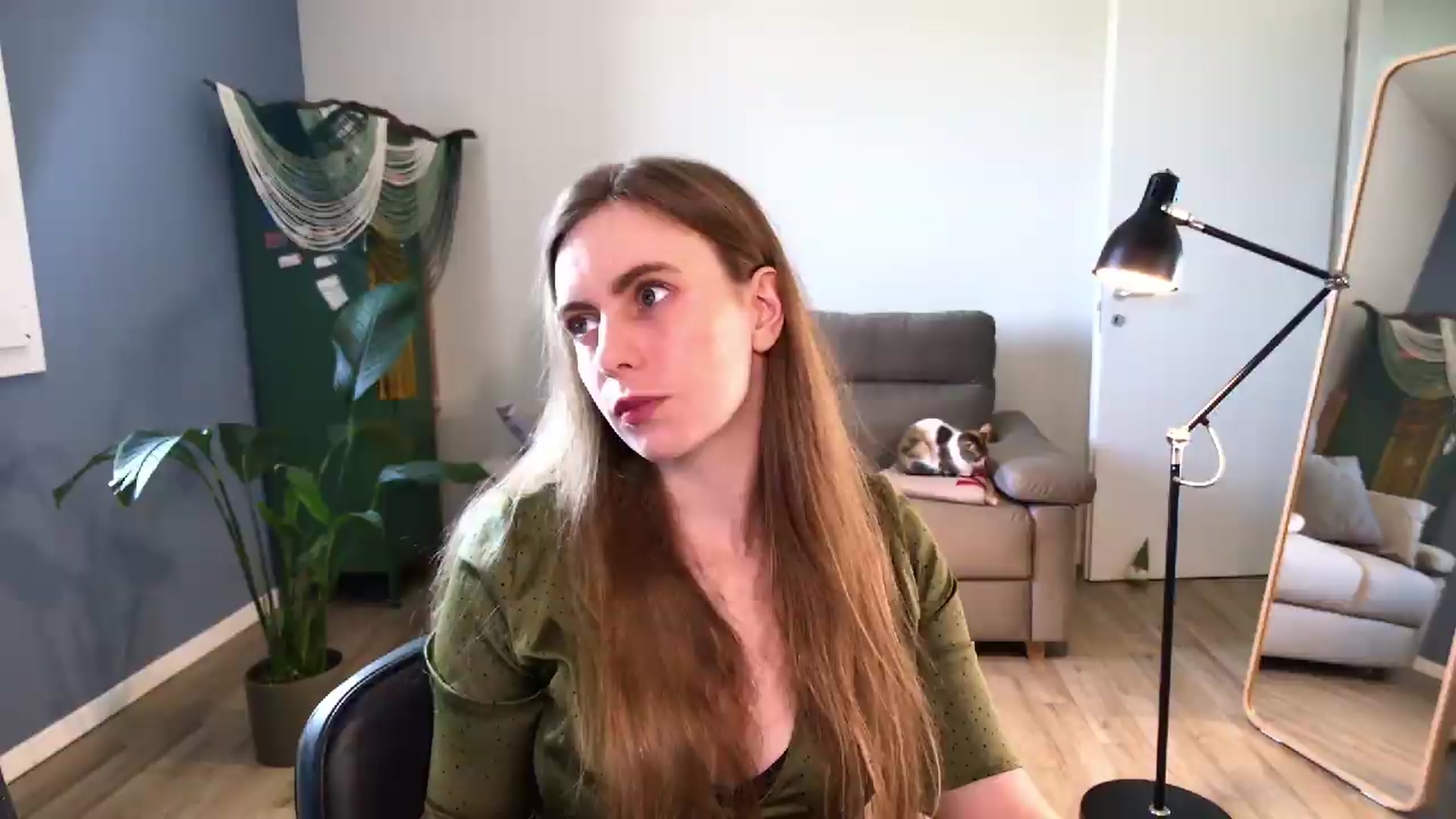 Gallery image thumbnail from Personage's myfreecams stream on, 05/14/2026, 15:29 image 1 of 20