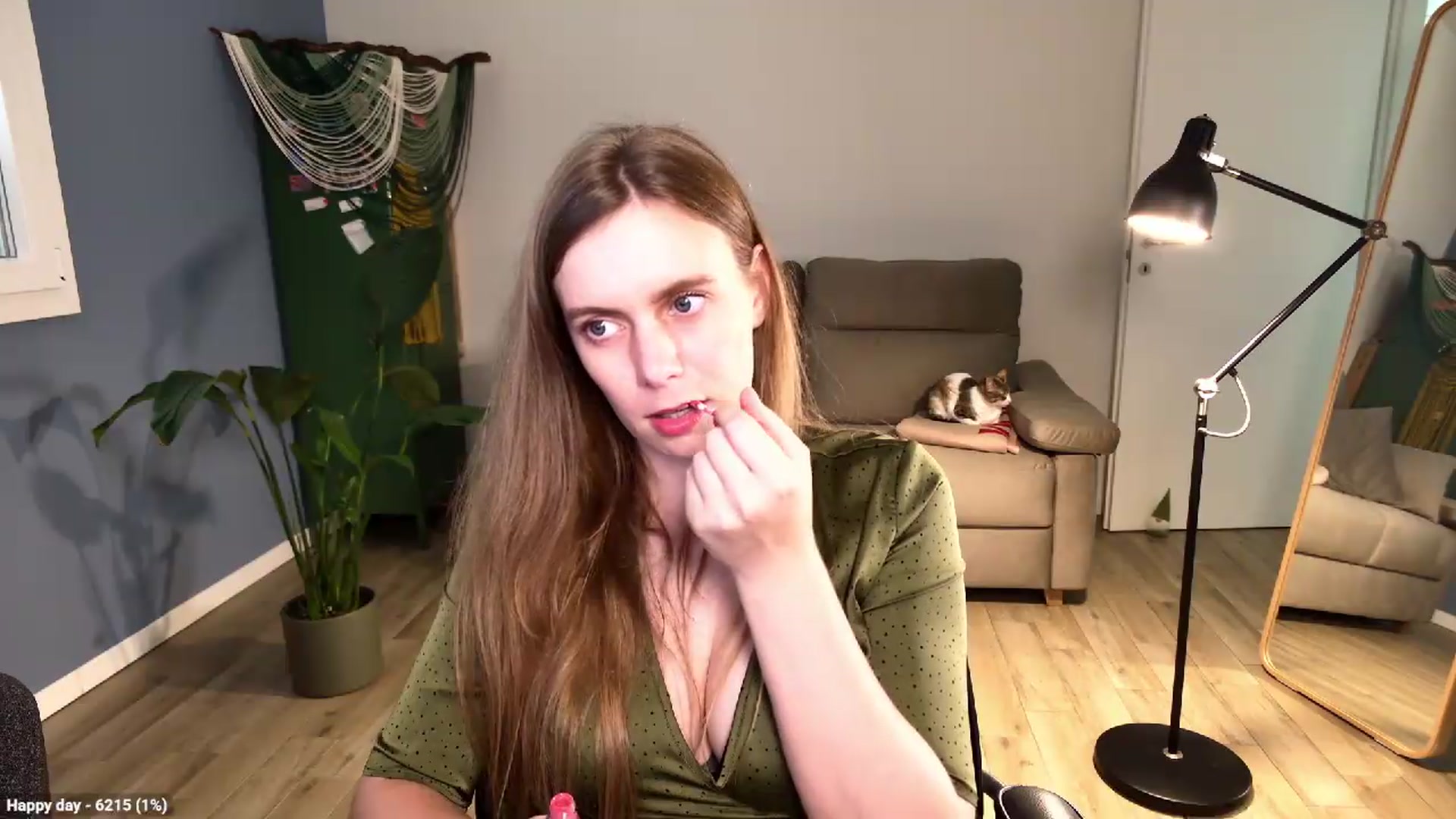 Gallery image thumbnail from Personage's myfreecams stream on, 05/14/2026, 15:29 image 12 of 20
