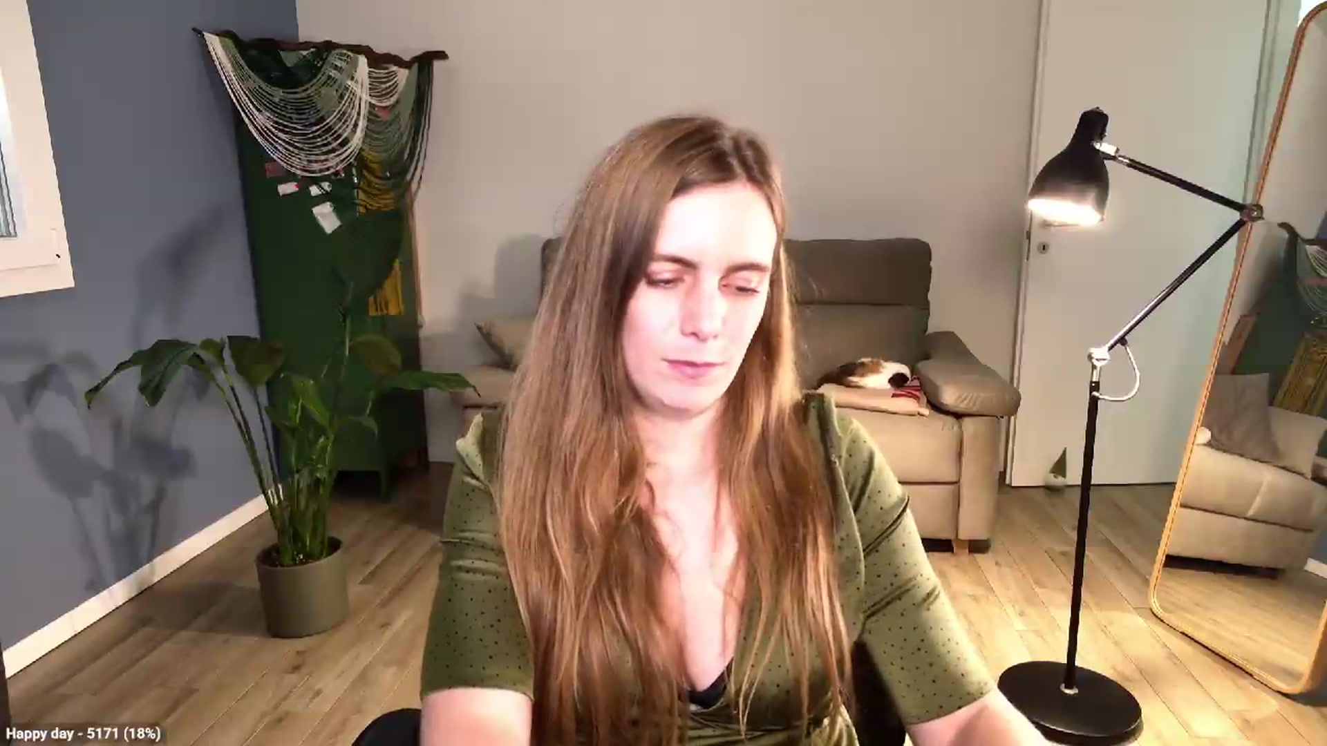 Gallery image thumbnail from Personage's myfreecams stream on, 05/14/2026, 15:29 image 19 of 20