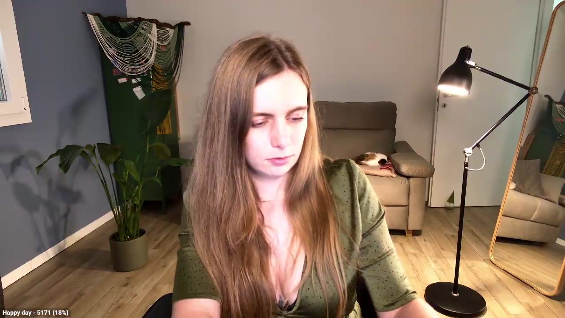 Gallery image thumbnail from Personage's myfreecams stream on, 05/14/2026, 15:29 image 18 of 20