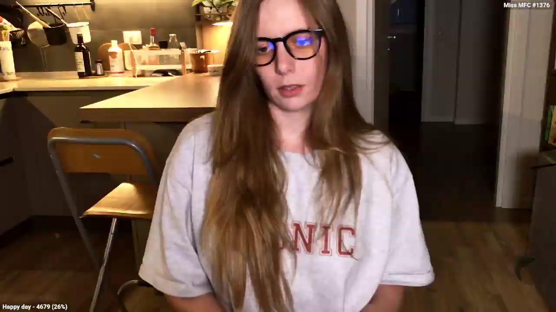 Gallery image thumbnail from Personage's myfreecams stream on, 05/14/2026, 20:53 image 19 of 20