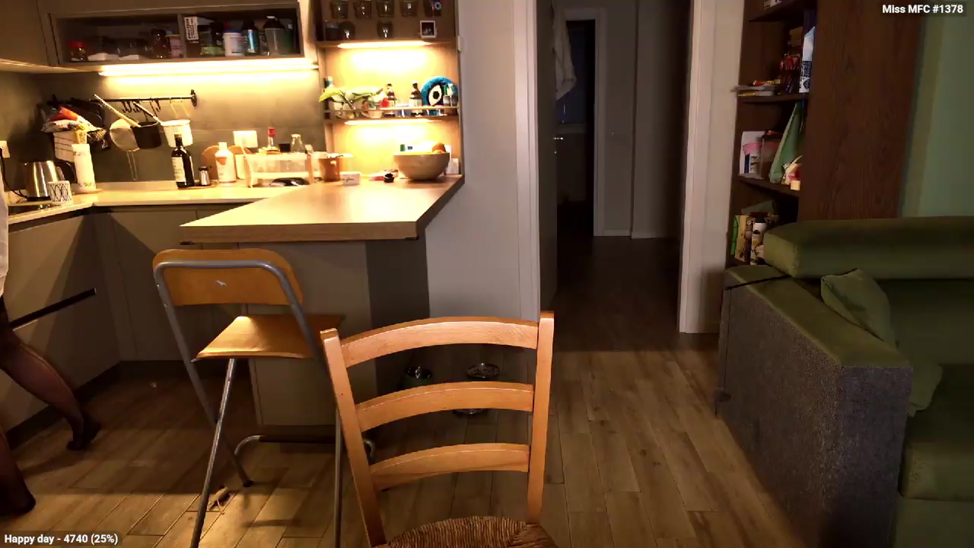 Gallery image thumbnail from Personage's myfreecams stream on, 05/14/2026, 20:53 image 10 of 20