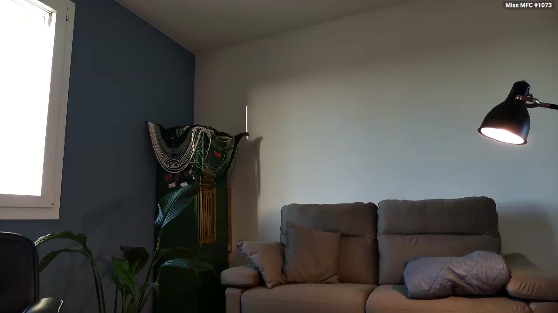 Gallery image thumbnail from Personage's myfreecams stream on, 05/18/2026, 07:19 image 1 of 20