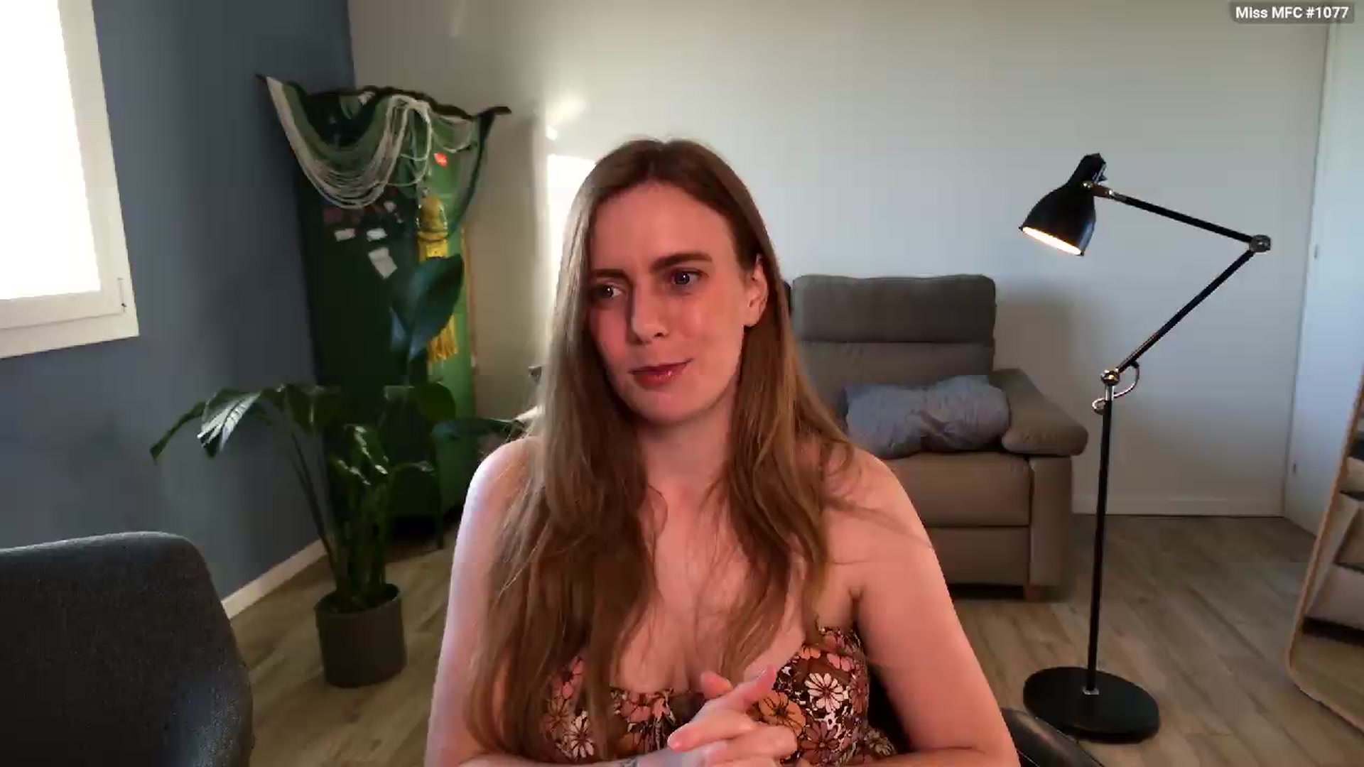 Gallery image thumbnail from Personage's myfreecams stream on, 05/18/2026, 07:19 image 6 of 20