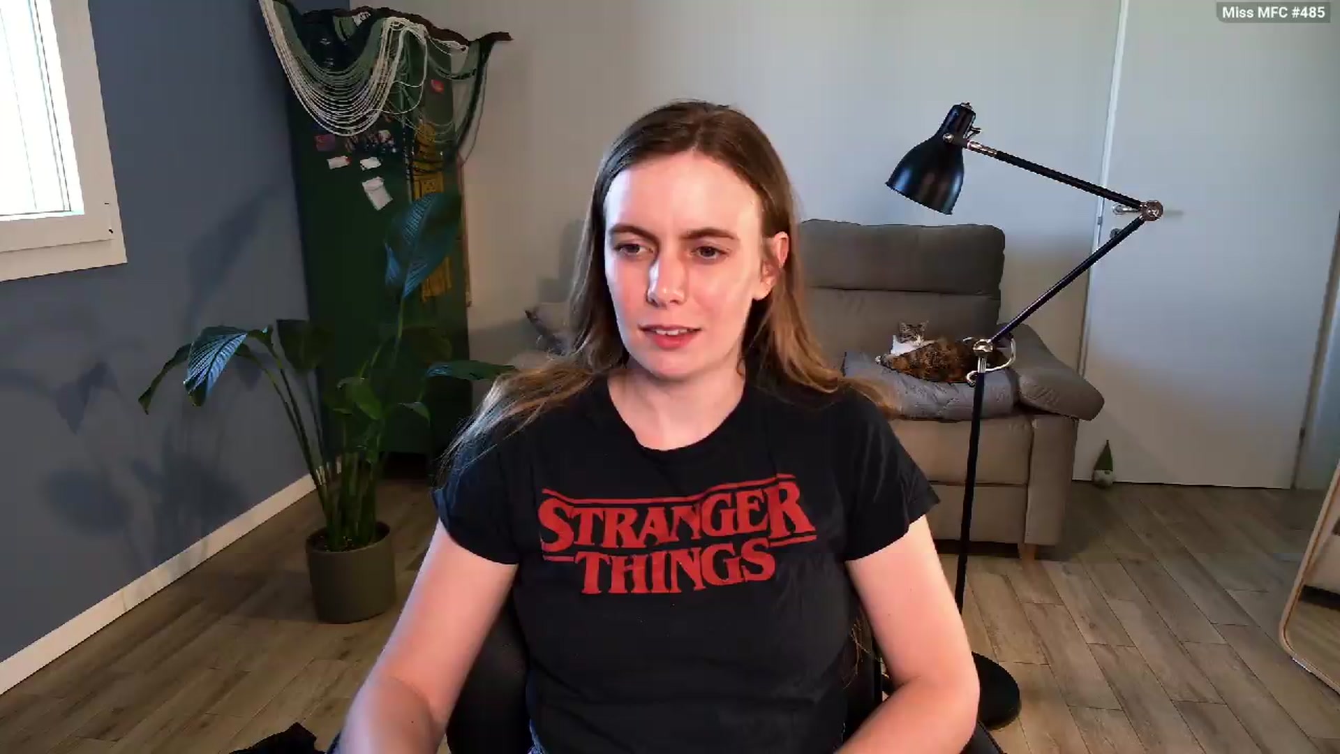 Gallery image thumbnail from Personage's myfreecams stream on, 05/18/2026, 15:18 image 20 of 20