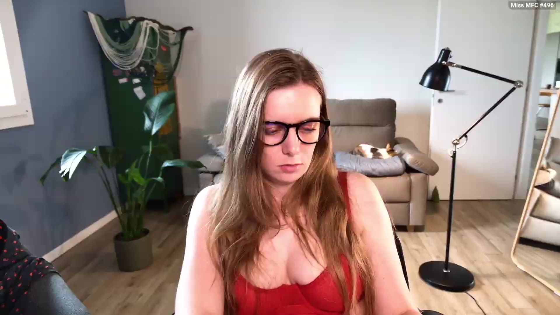 Gallery image thumbnail from Personage's myfreecams stream on, 05/20/2026, 09:03 image 15 of 20