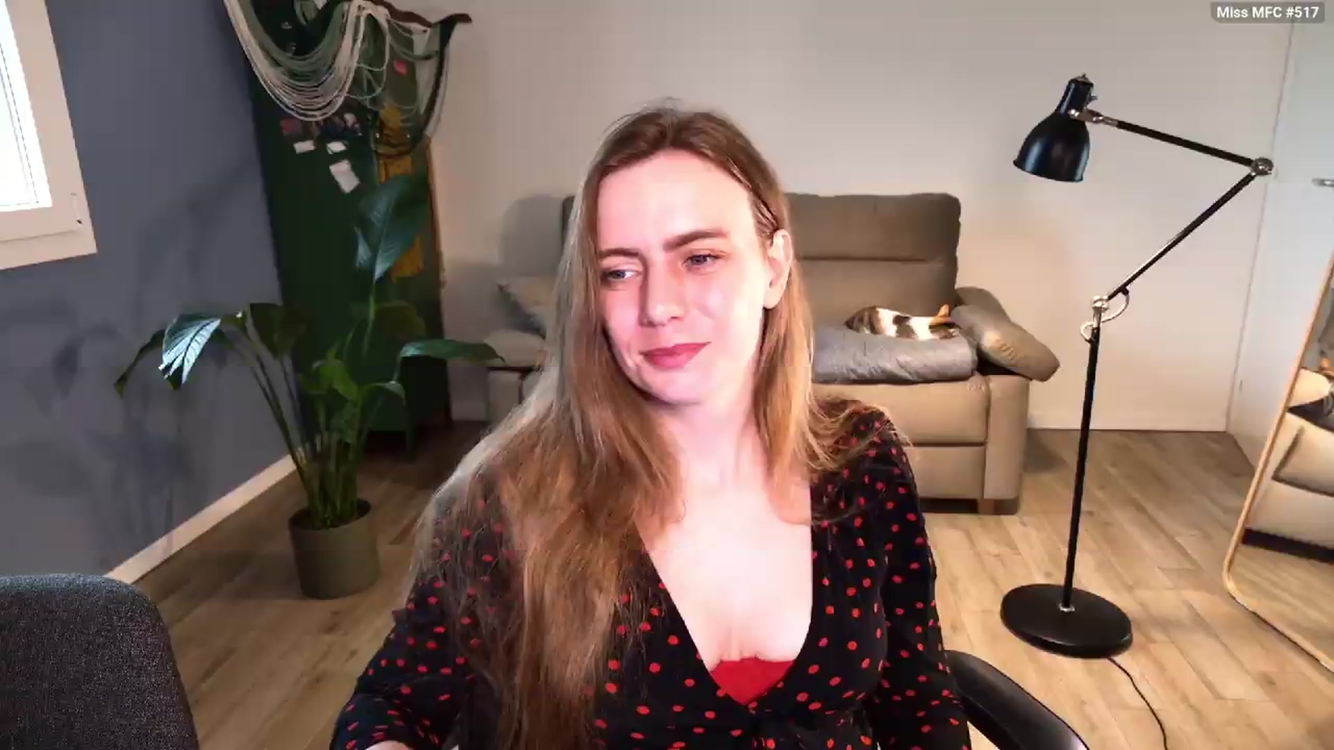 Gallery image thumbnail from Personage's myfreecams stream on, 05/20/2026, 09:03 image 1 of 20