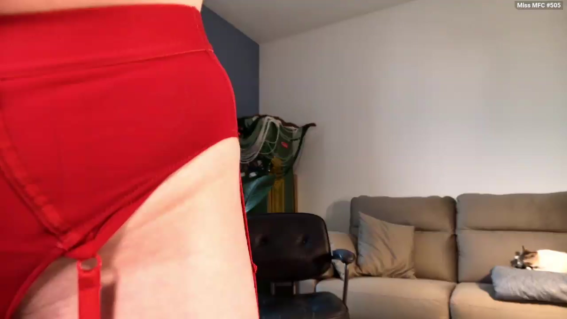 Gallery image thumbnail from Personage's myfreecams stream on, 05/20/2026, 09:03 image 3 of 20