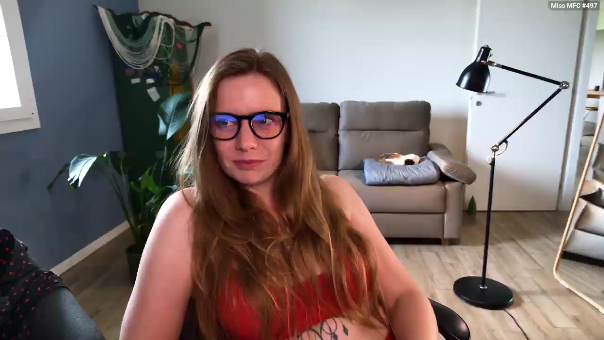 Gallery image thumbnail from Personage's myfreecams stream on, 05/20/2026, 09:03 image 18 of 20